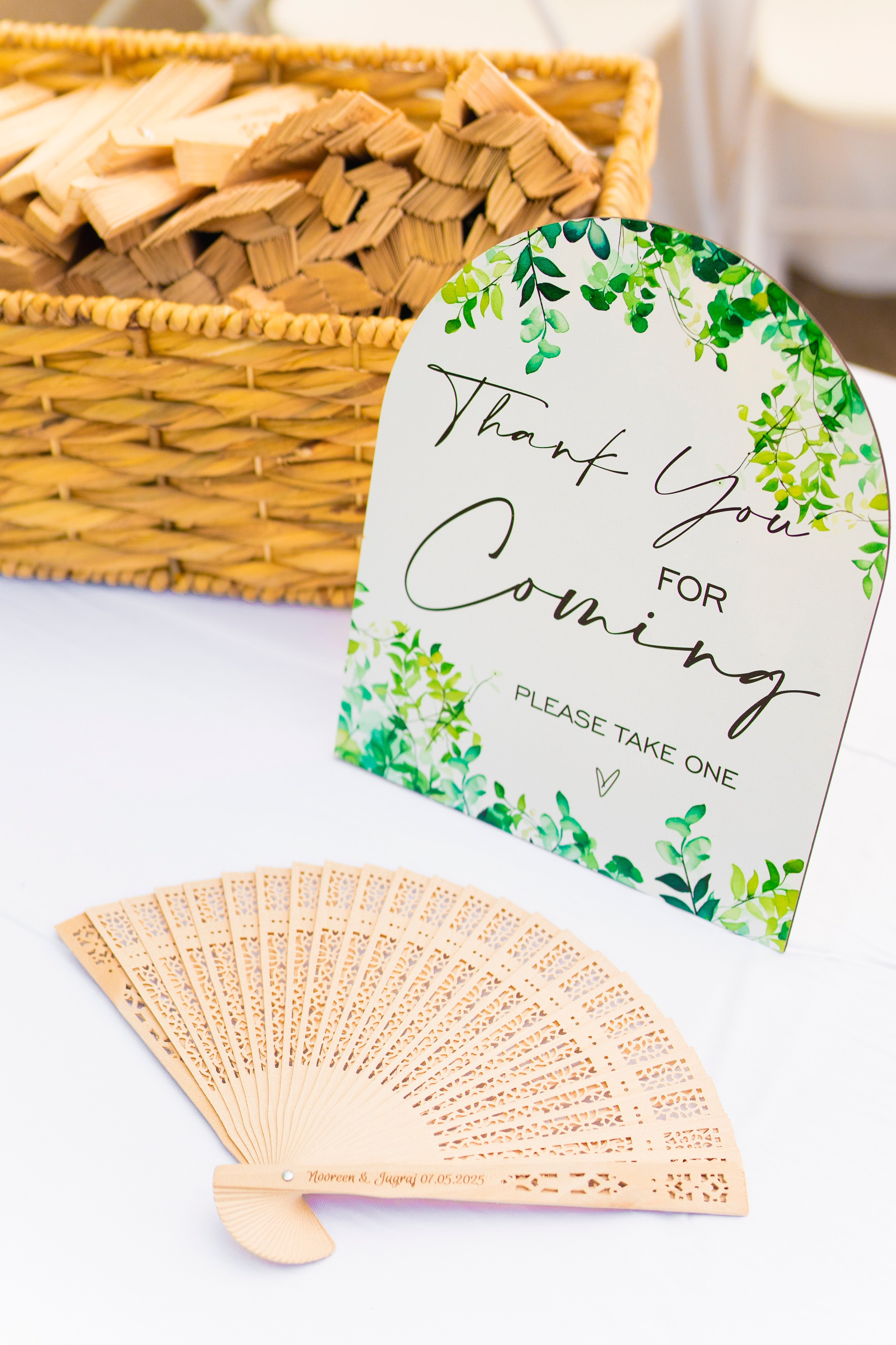 Nooreen & Jugraj. Studio Kunal Photography