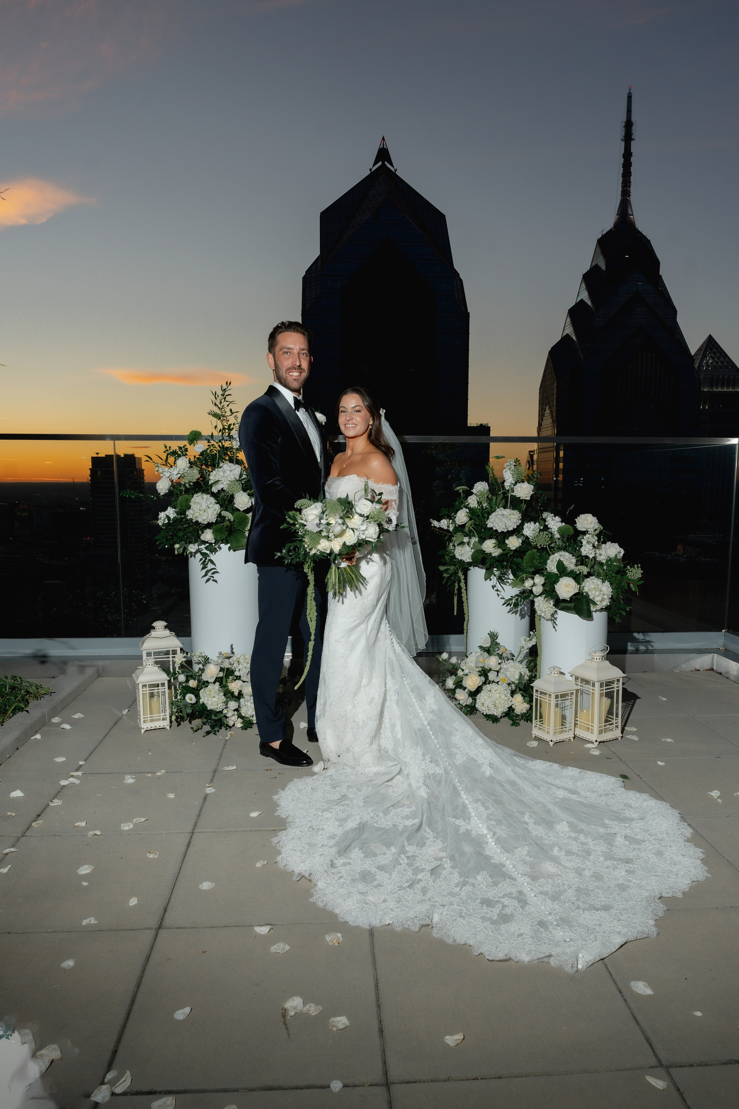 Leigh and Jennifer wedding day. Anna Krasnova Wedding photographer