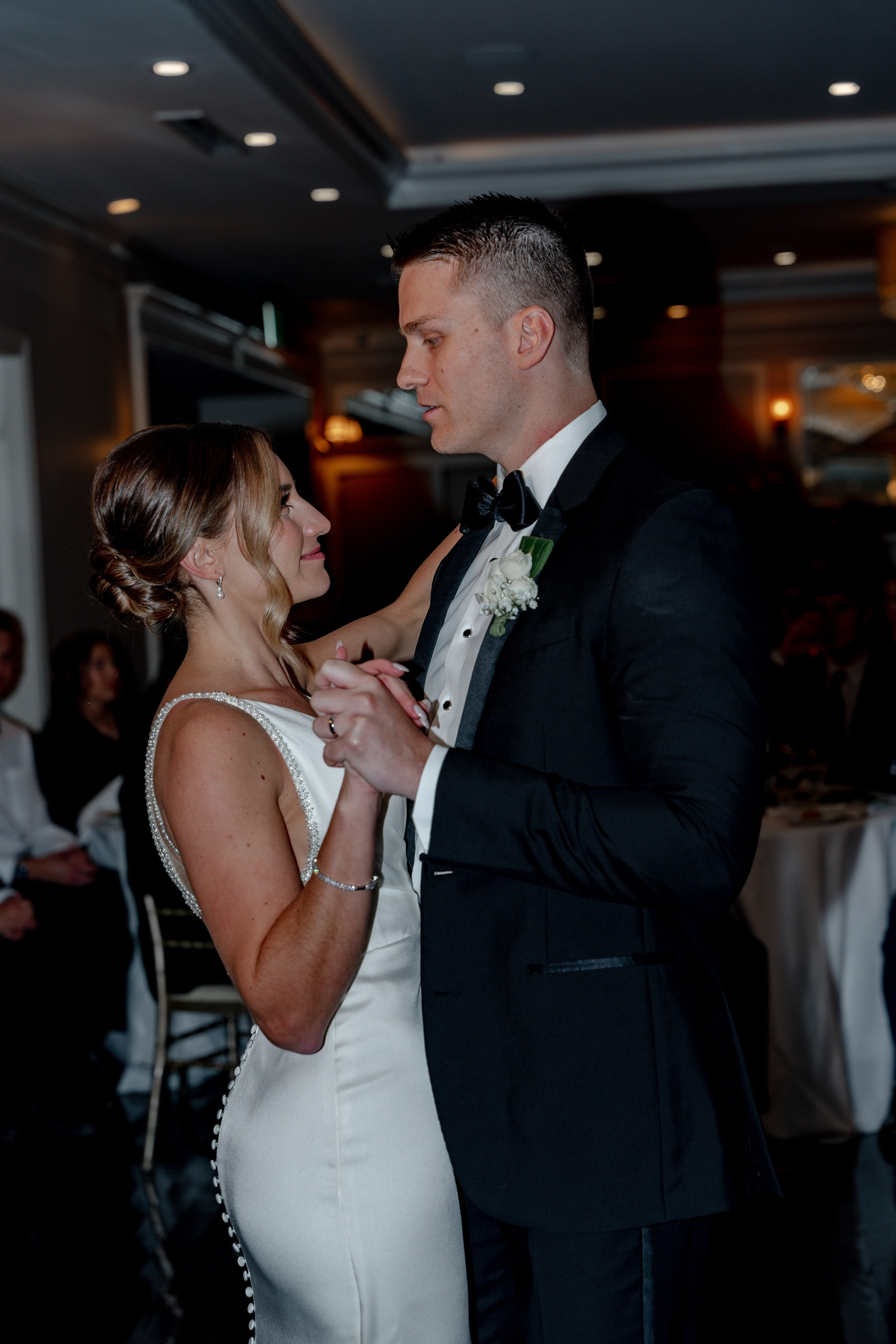 Caroline & Joh wedding day. Anna Krasnova Wedding photographer