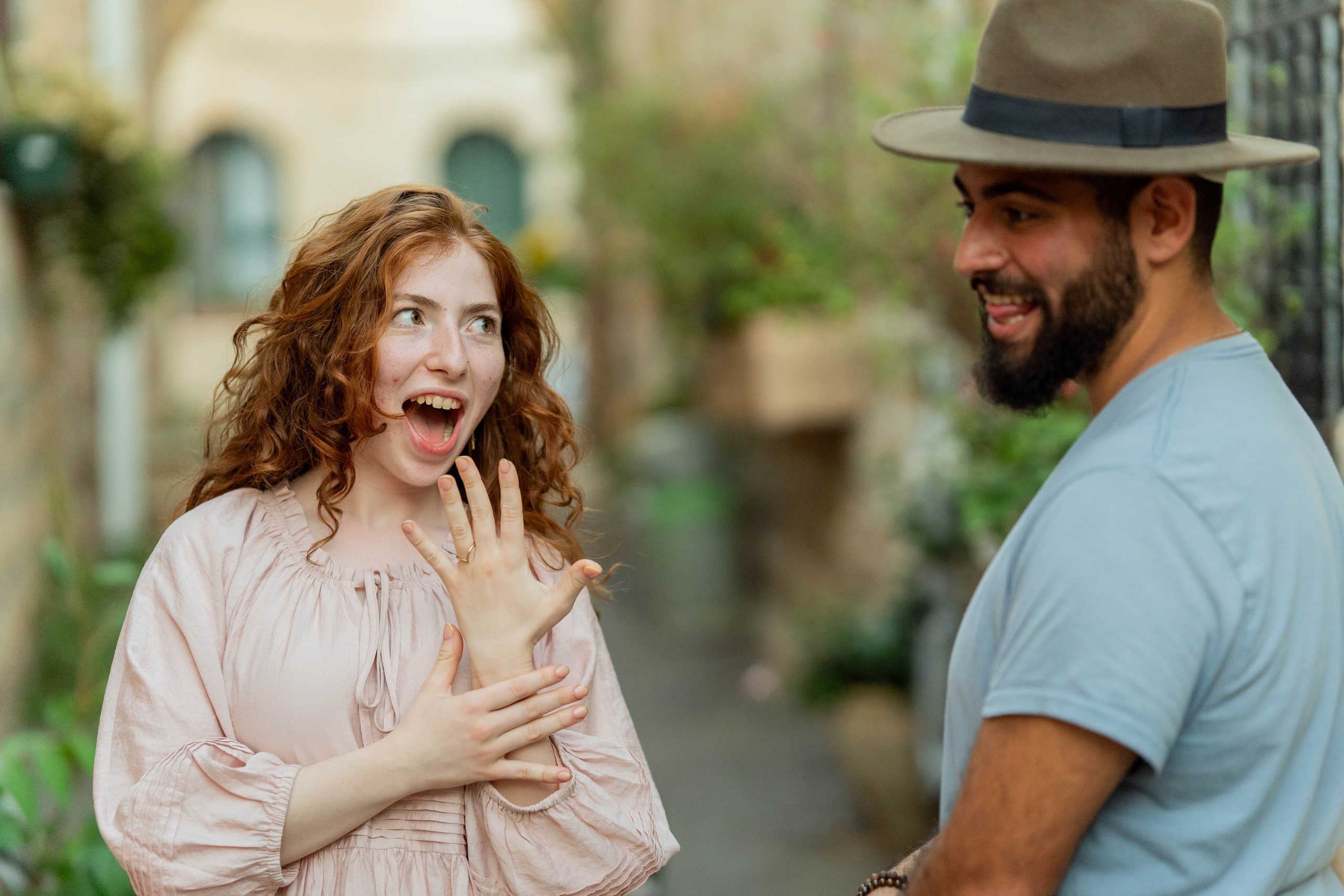 הלל ויעל. יוסף מזרחי צילום חתונה, ברית וזוגיות. צלם מקצועי שאוהב להוציא אתכם הכי יפים ברגעים הכי מרגשים