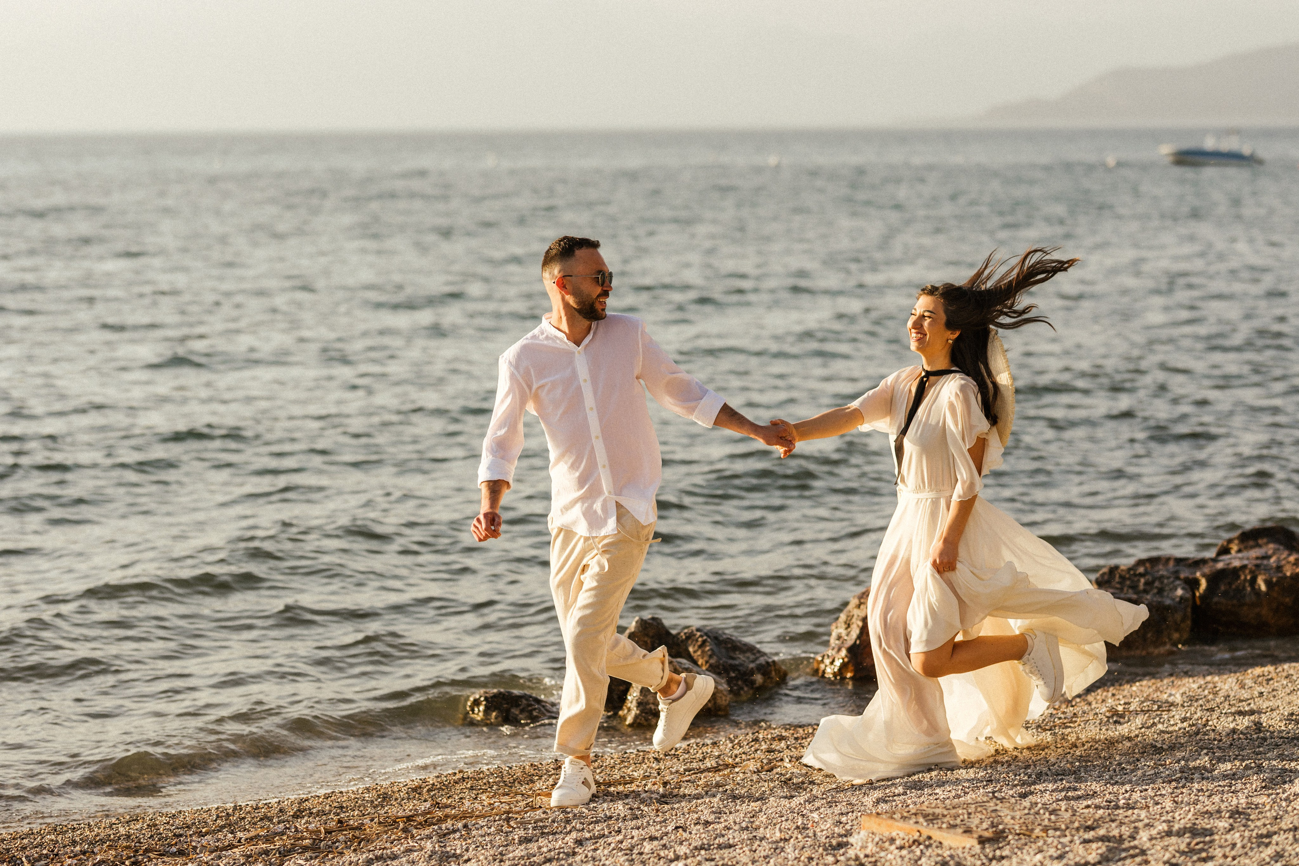 Loredana & Sergio Lazise