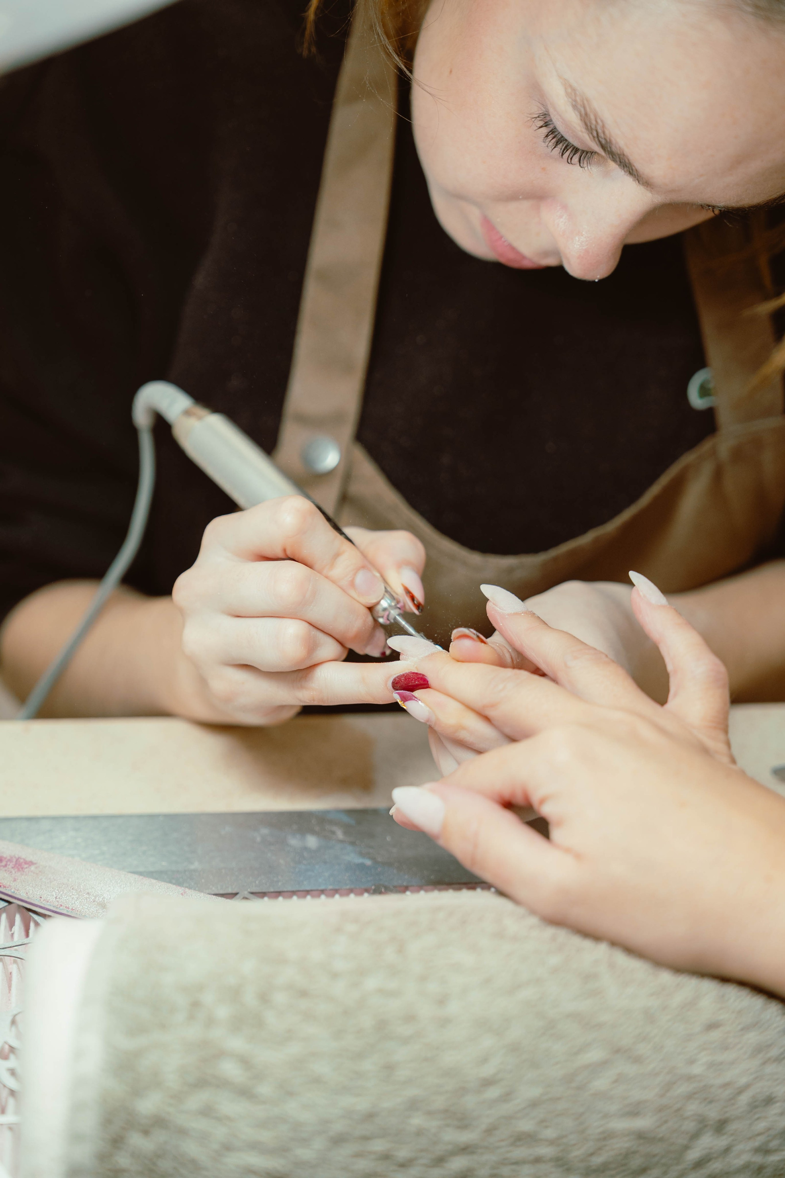 Comptoir des coquettes. Weeding photographer / event / portrait
