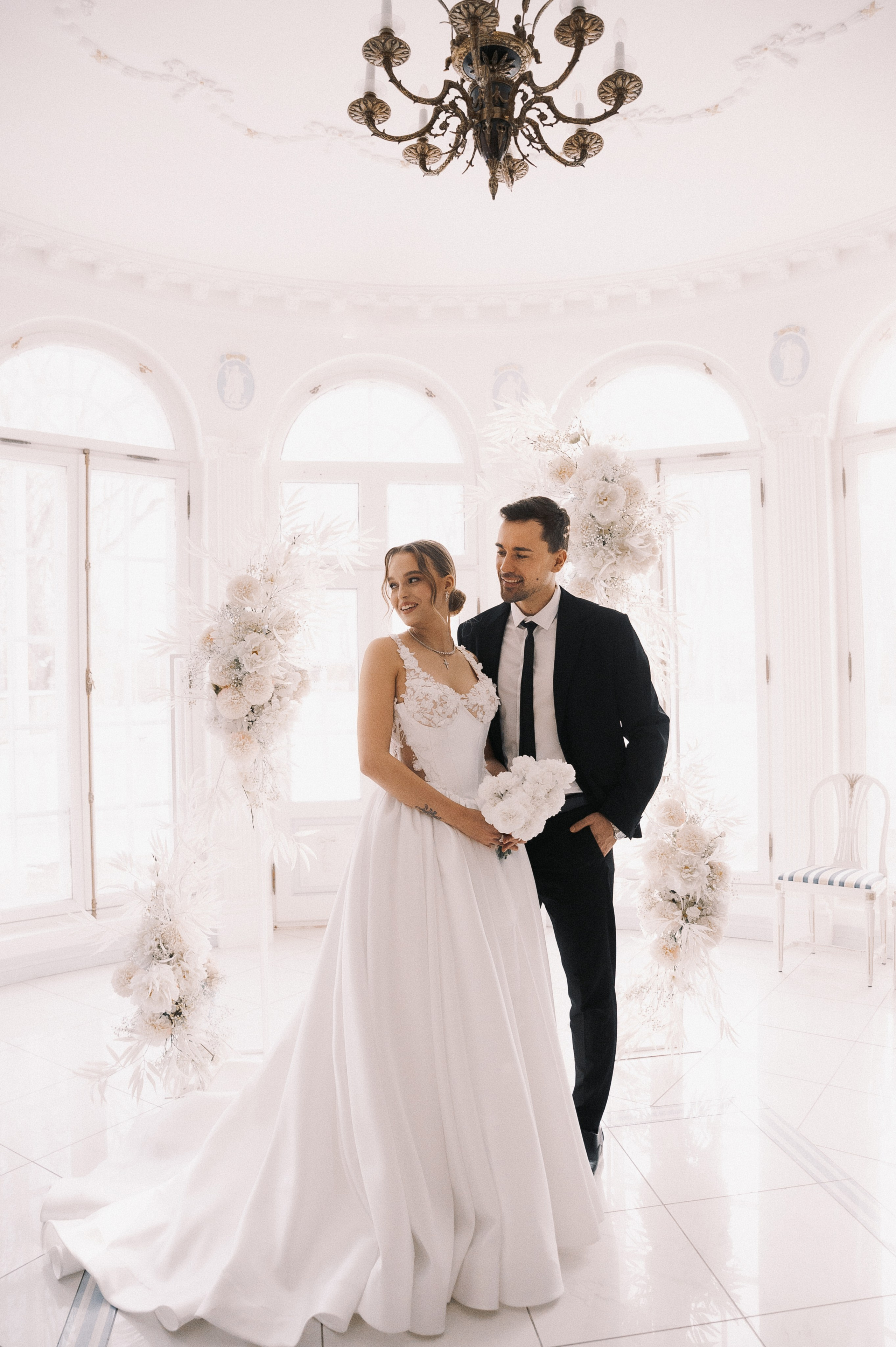 Wedding photography. Aigul Photography — wedding, newborn, and family photographer