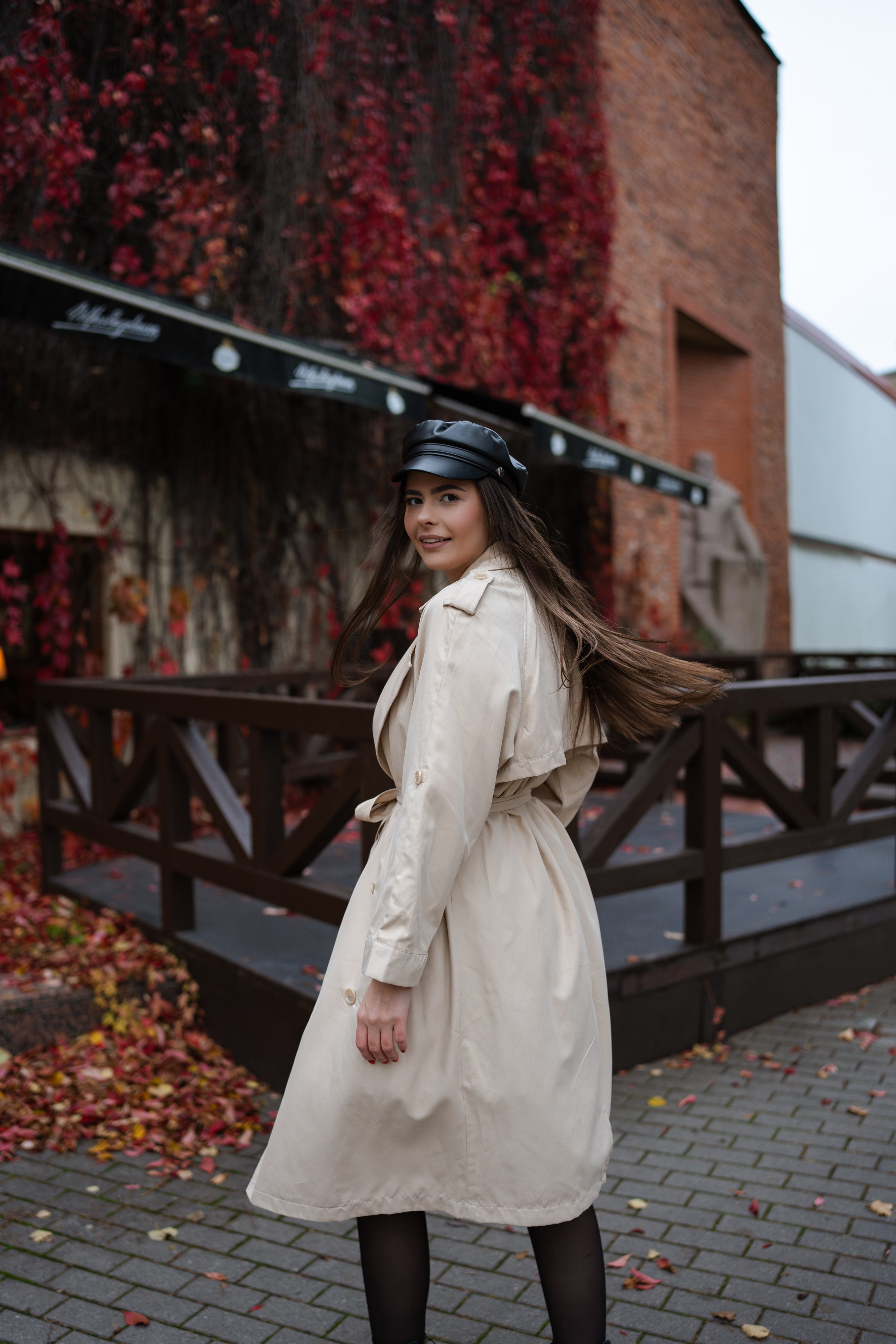 Dominyka. Lina Labanauskienė Photography