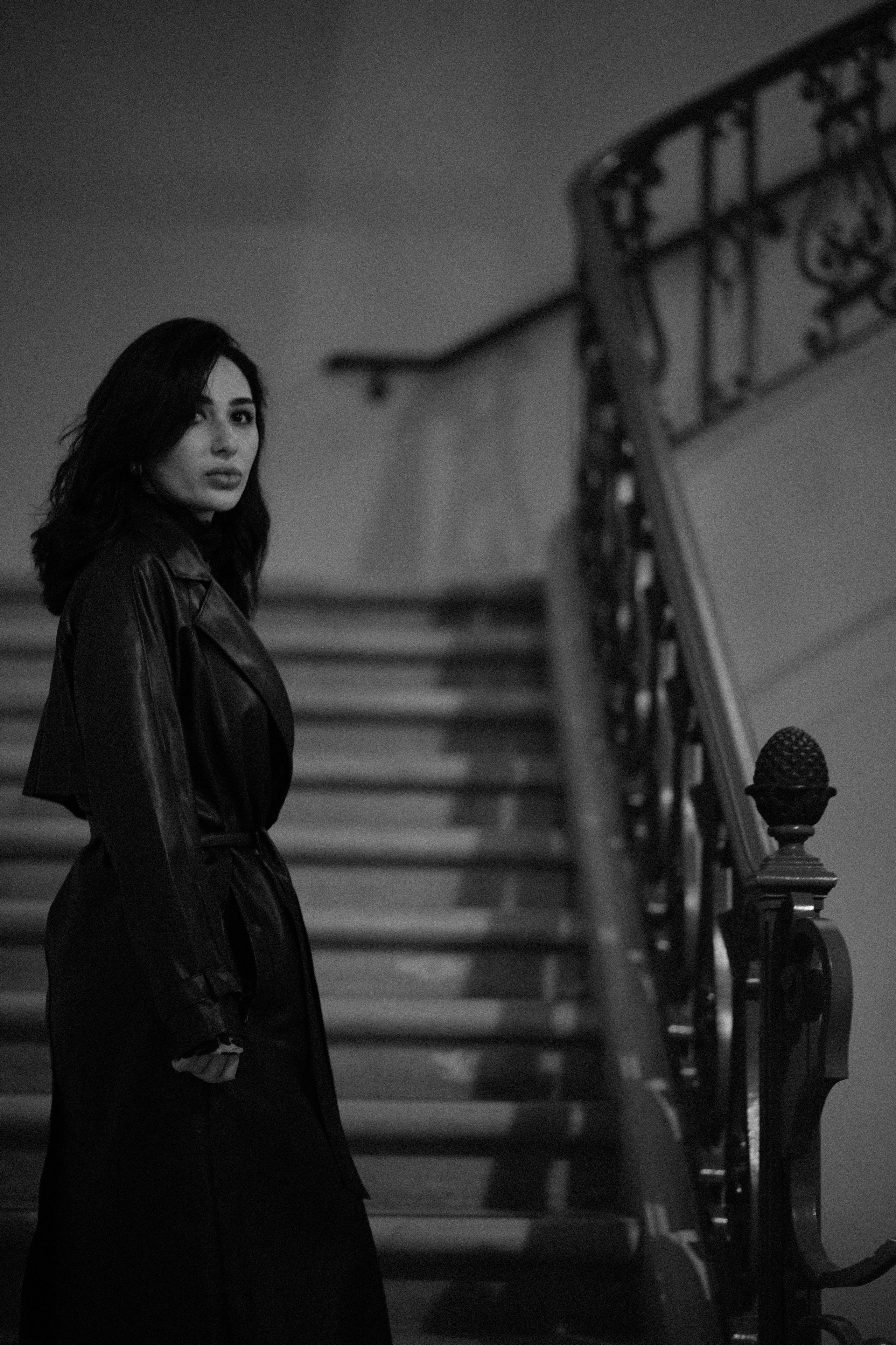 Once upon a time in Pasadena (CA). Photographer New York / Los Angeles