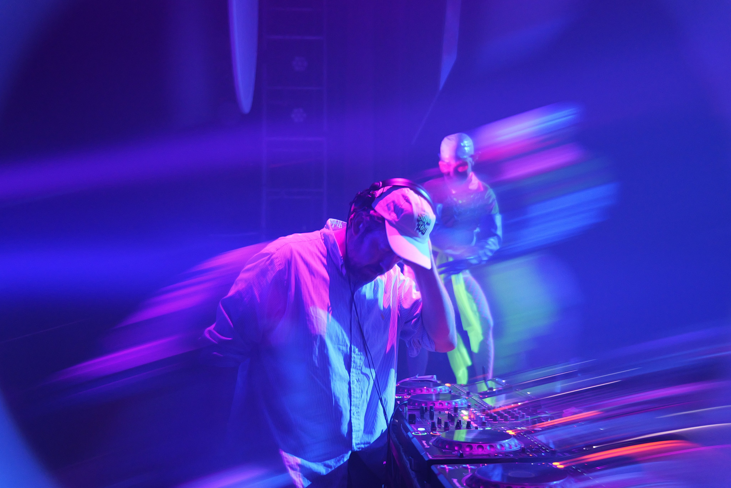 House Of Yes. Photographer New York / Los Angeles