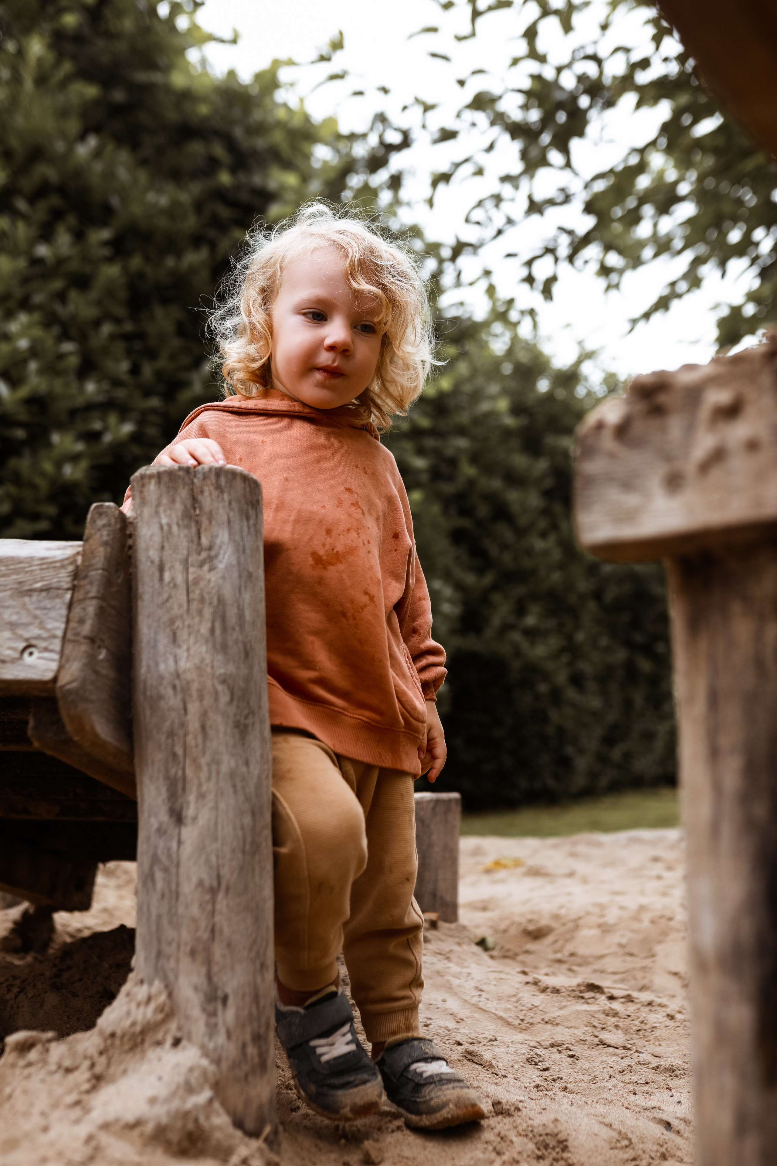 Kindergartenfotografie Neustadt an der Weinstraße – Kinder beim Spielen