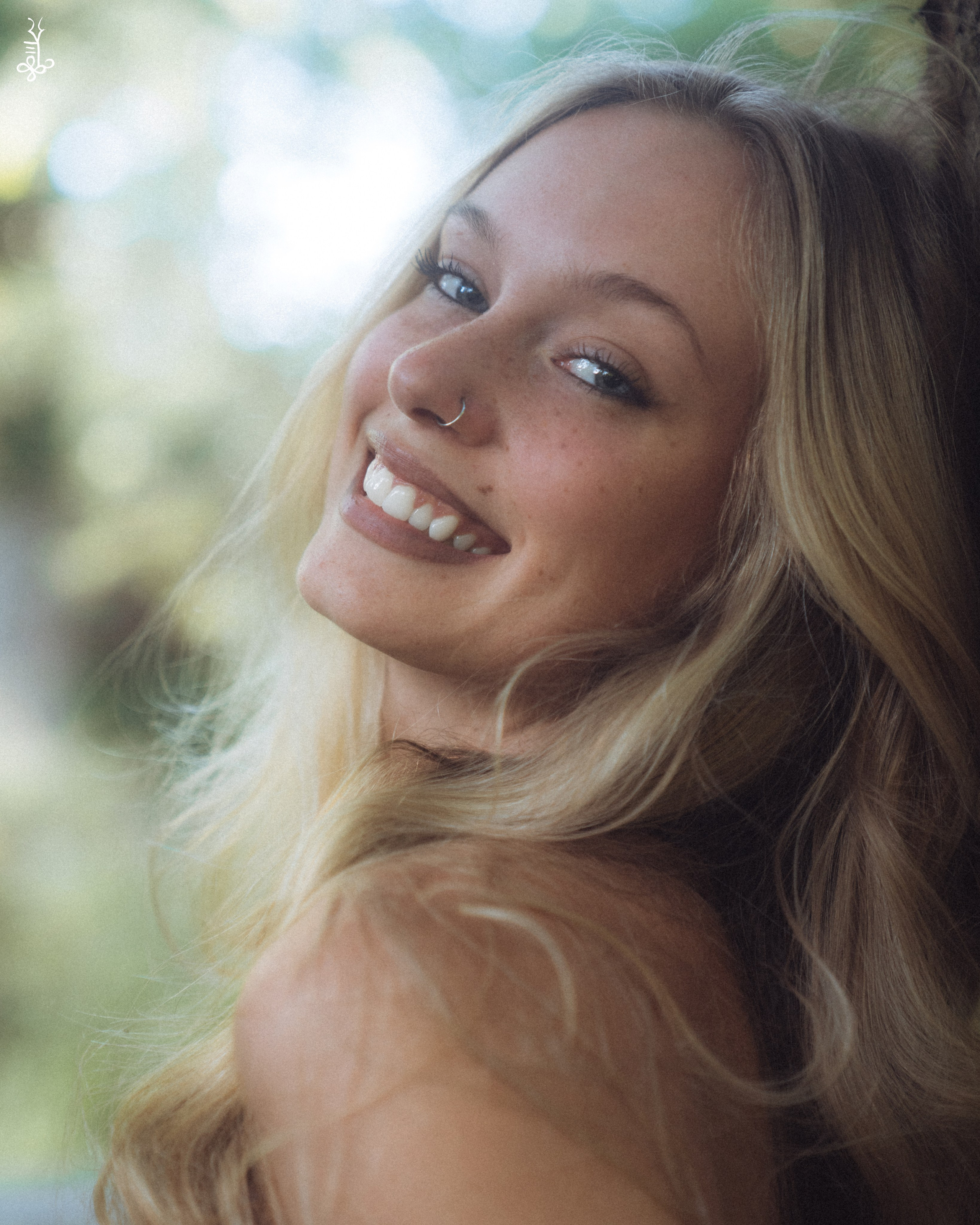 BROOKYLNN. Ke’Ondris