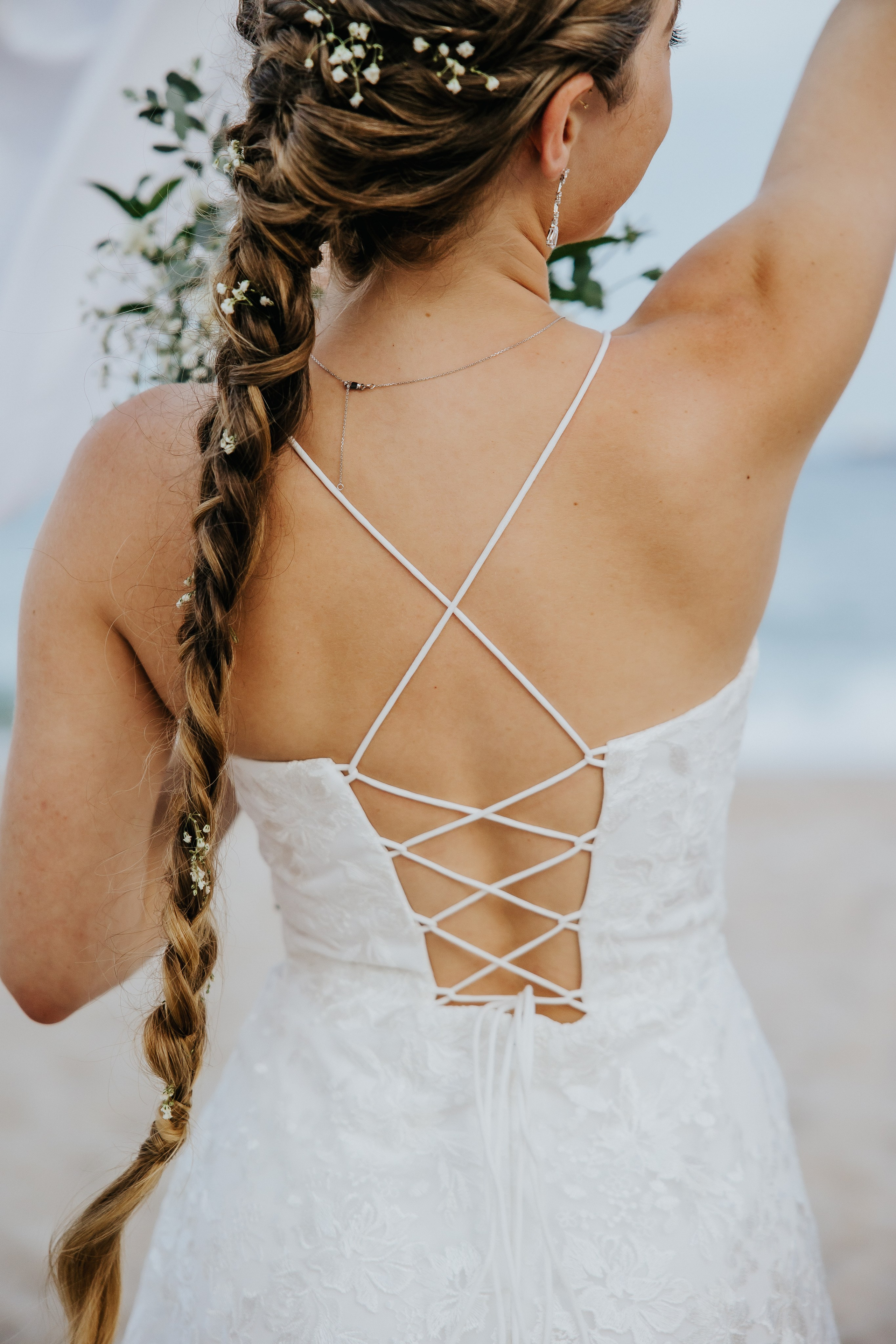 Heather & Jose wedding. Alya Leto Photographer