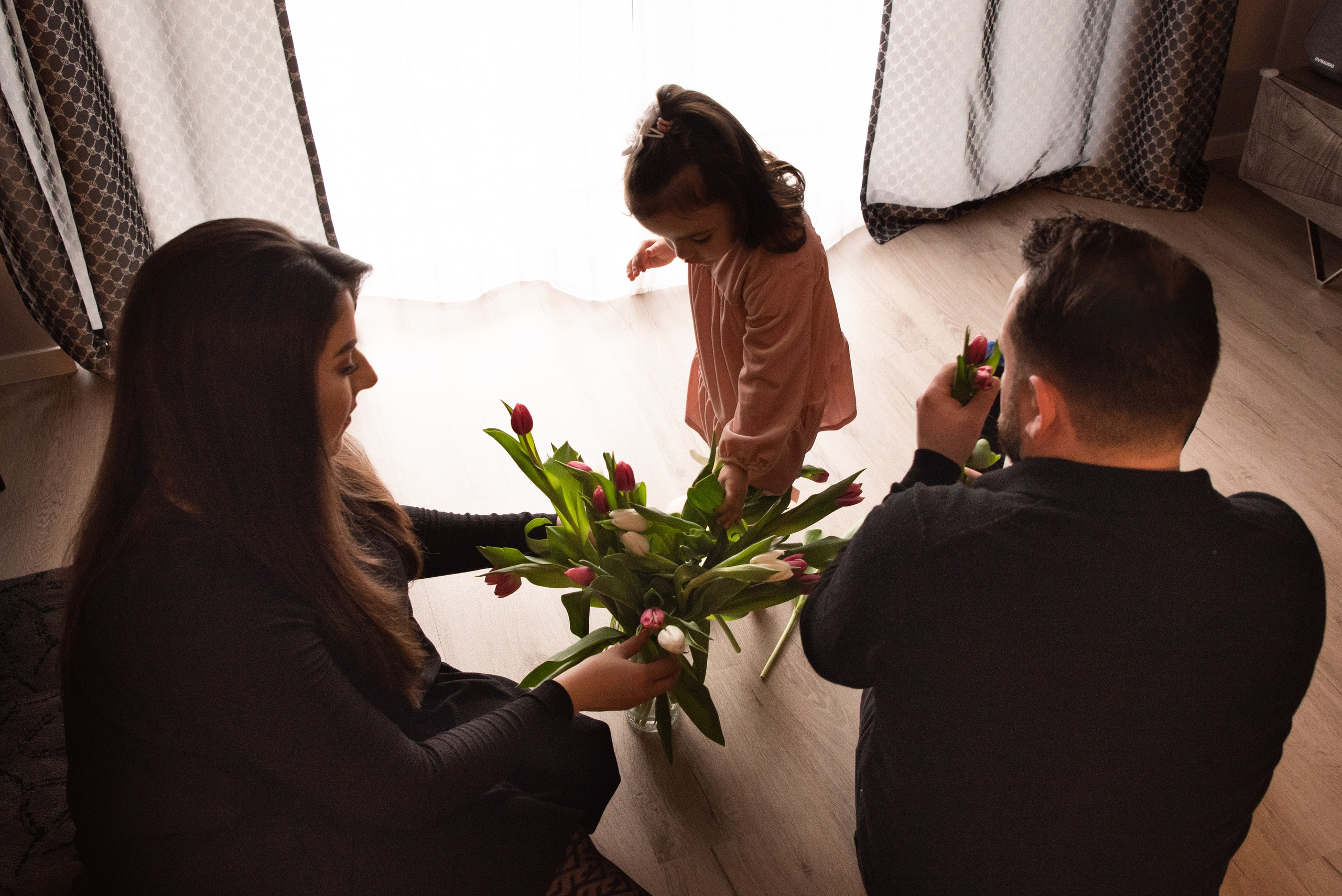 Family. Inlovewithphoto