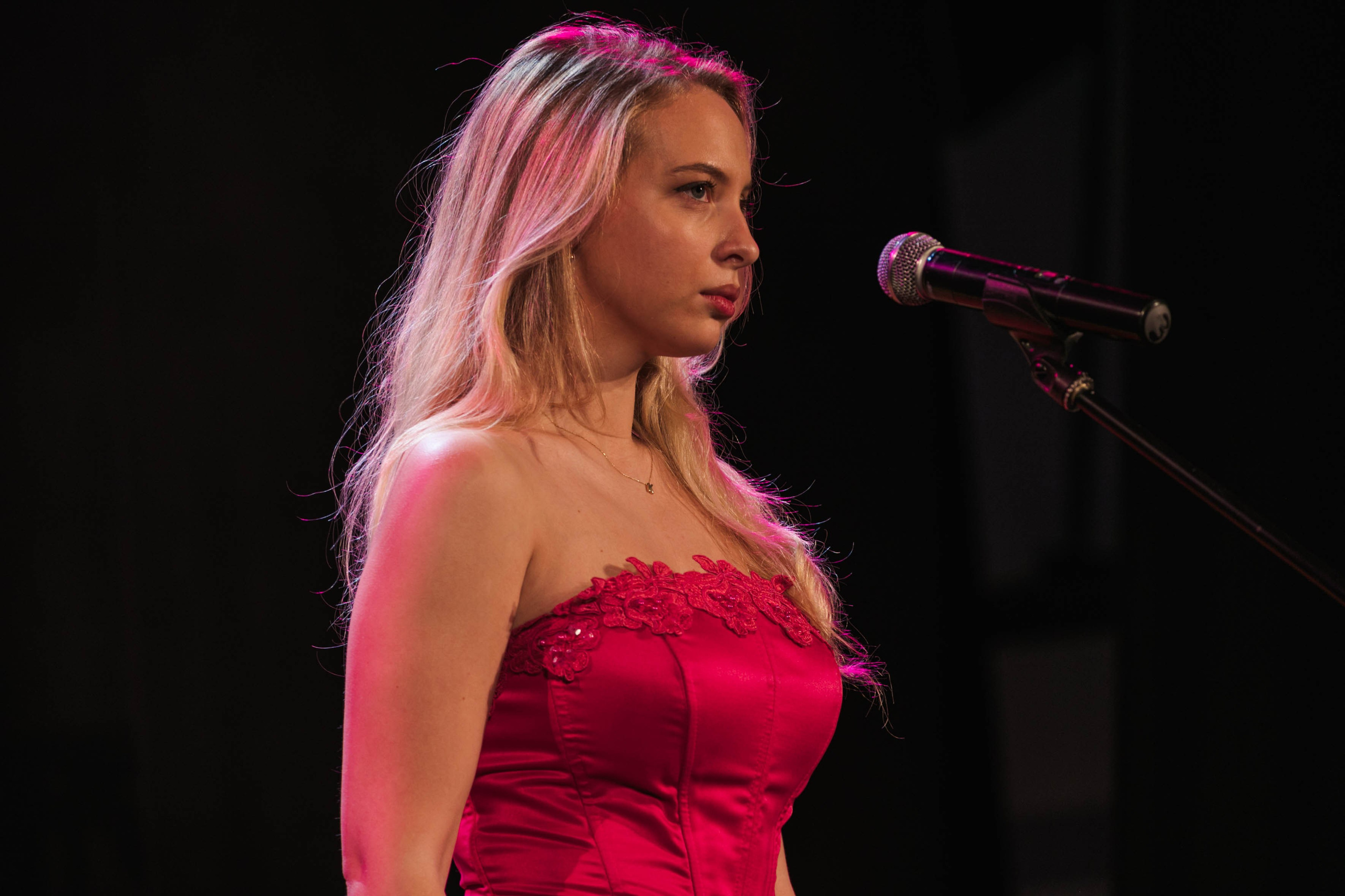 Гатчинская Романсиада. Репортажный и концертный фотограф в Санкт-Петербурге Адмакина Дарья