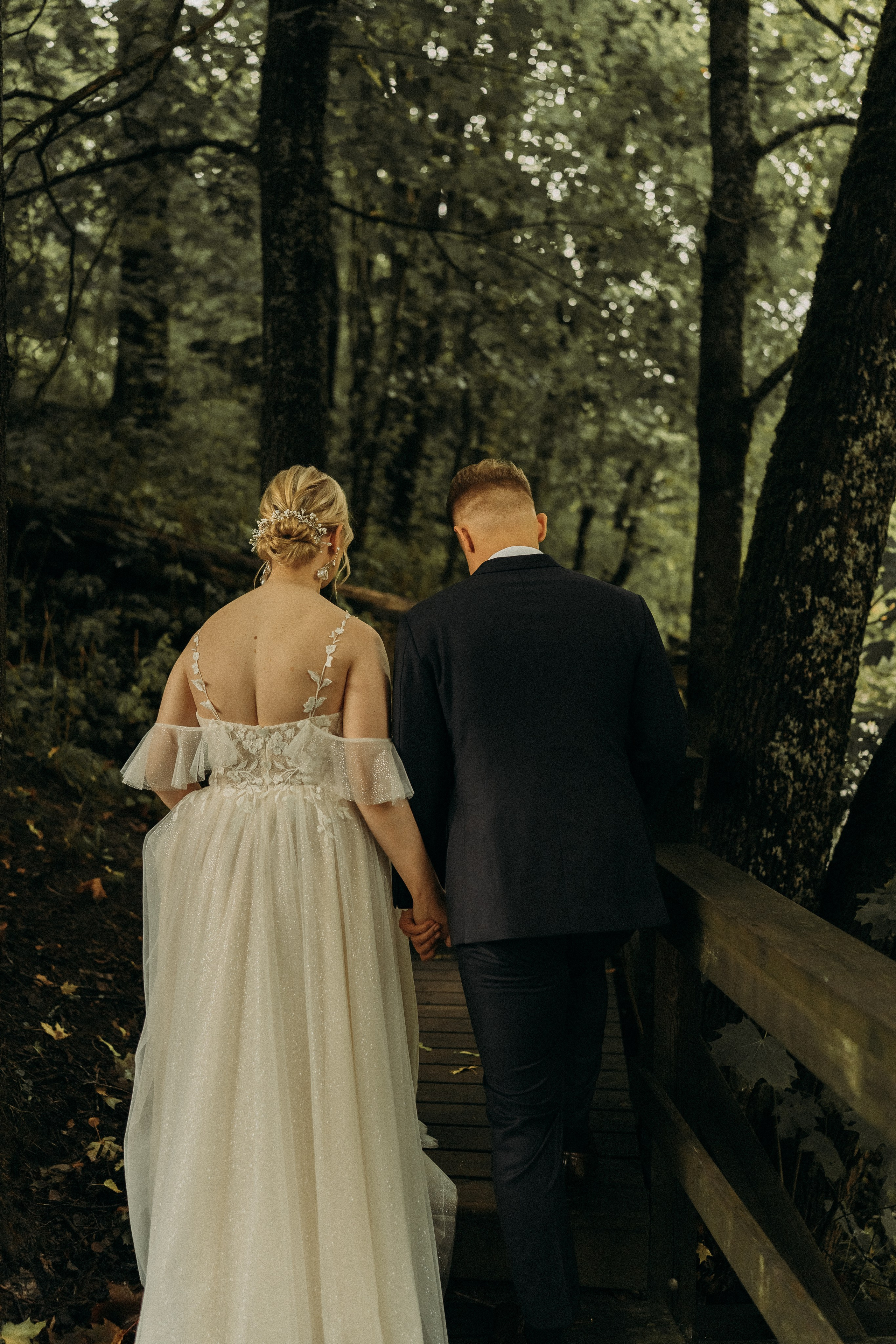 C&A. Wedding and portrait photographer in Helsinki Vickan O