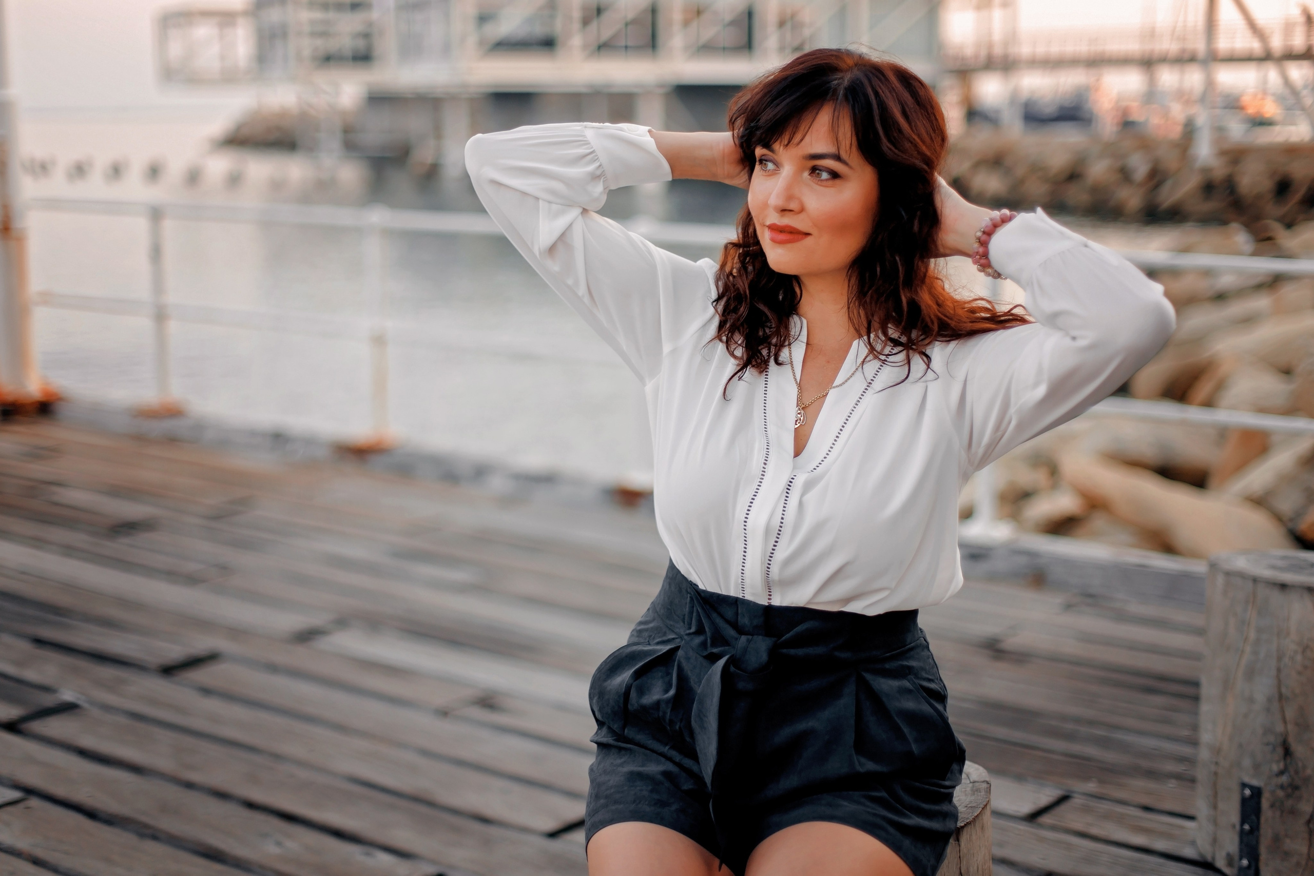 Индивидуальная фотосессия. Фотограф на Кипре