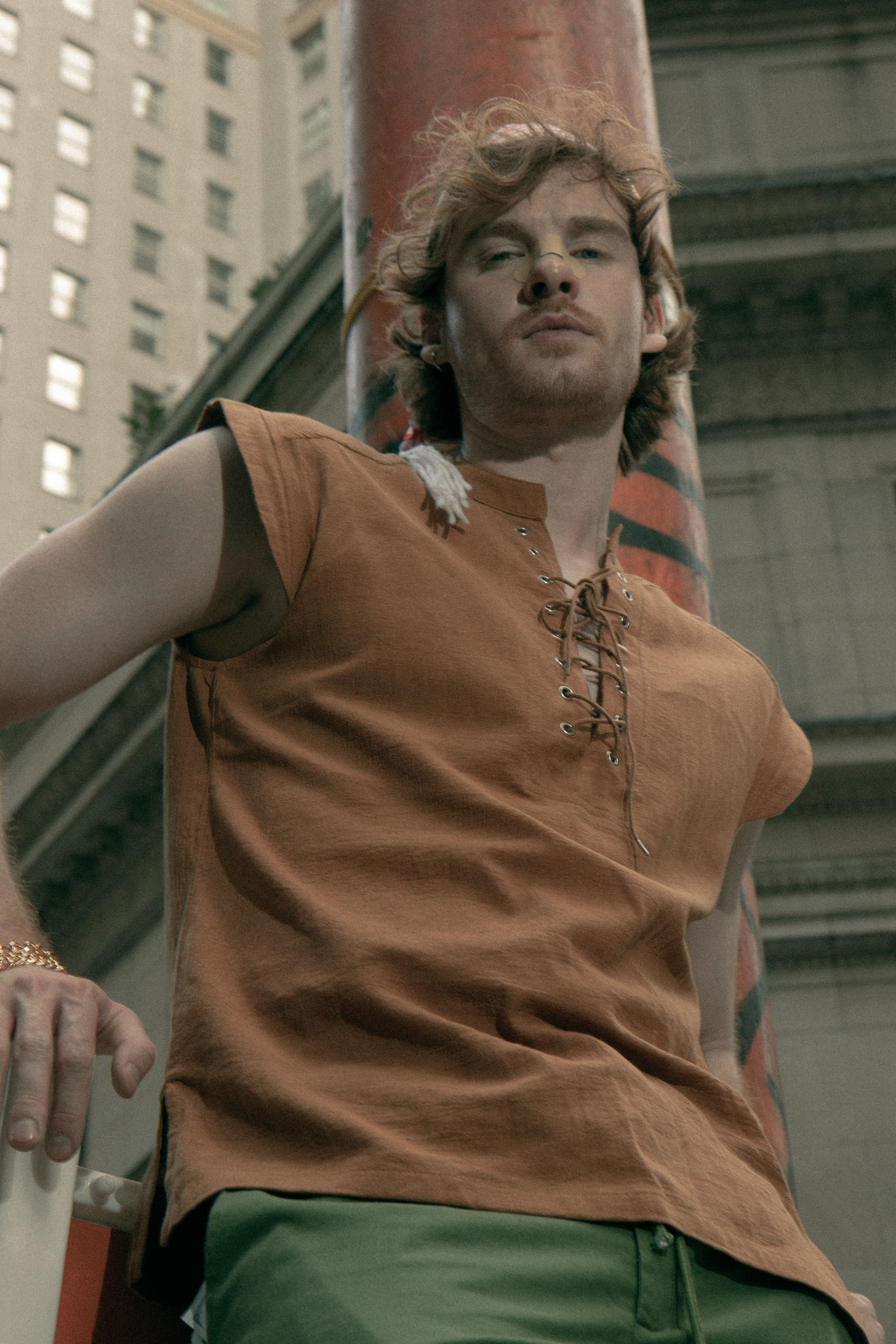 045. Palagina Ksusha, photographer in NY