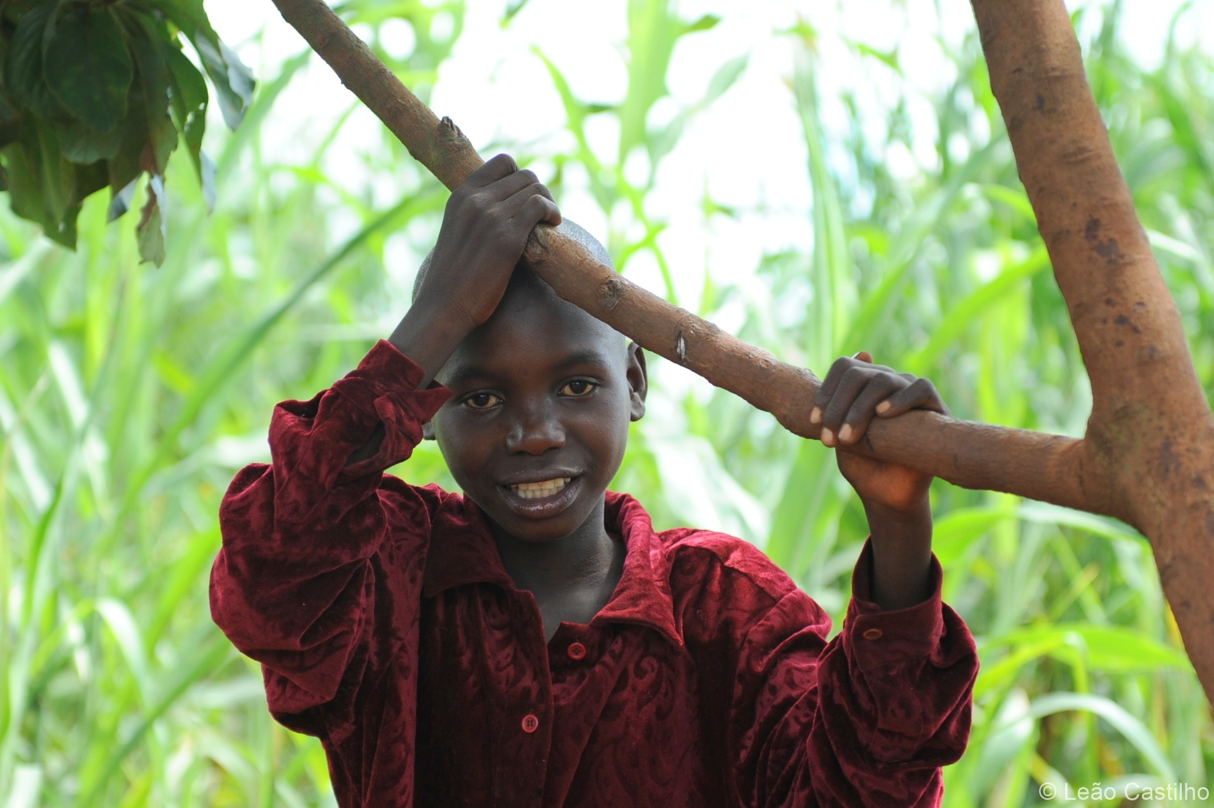Photos from Mozambique people 1. Simbahalu