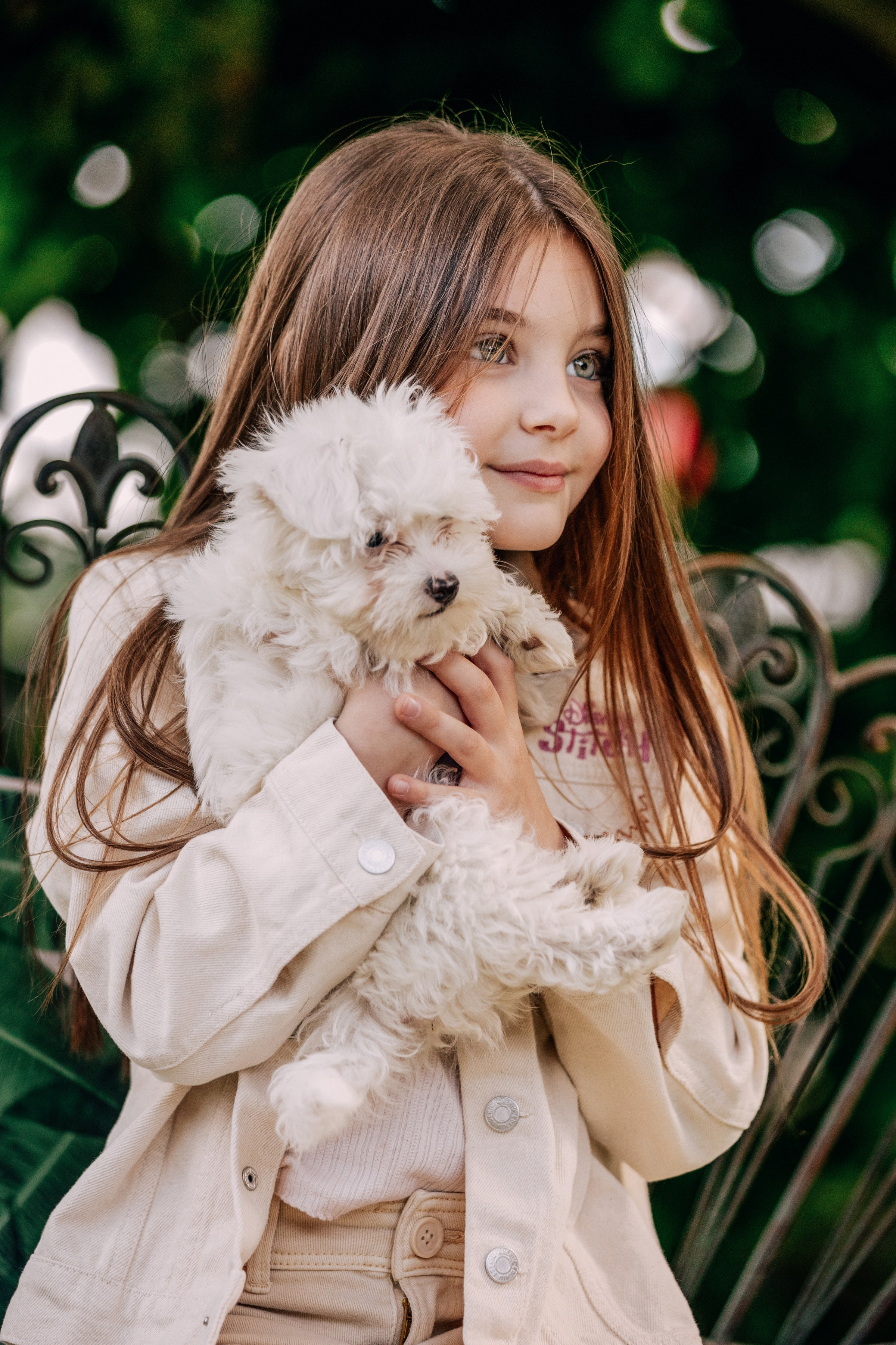 DEČIJA FOTOGRAFISANJA. Fotografi iz Backog Petrovca David i Andrea Stojanovic