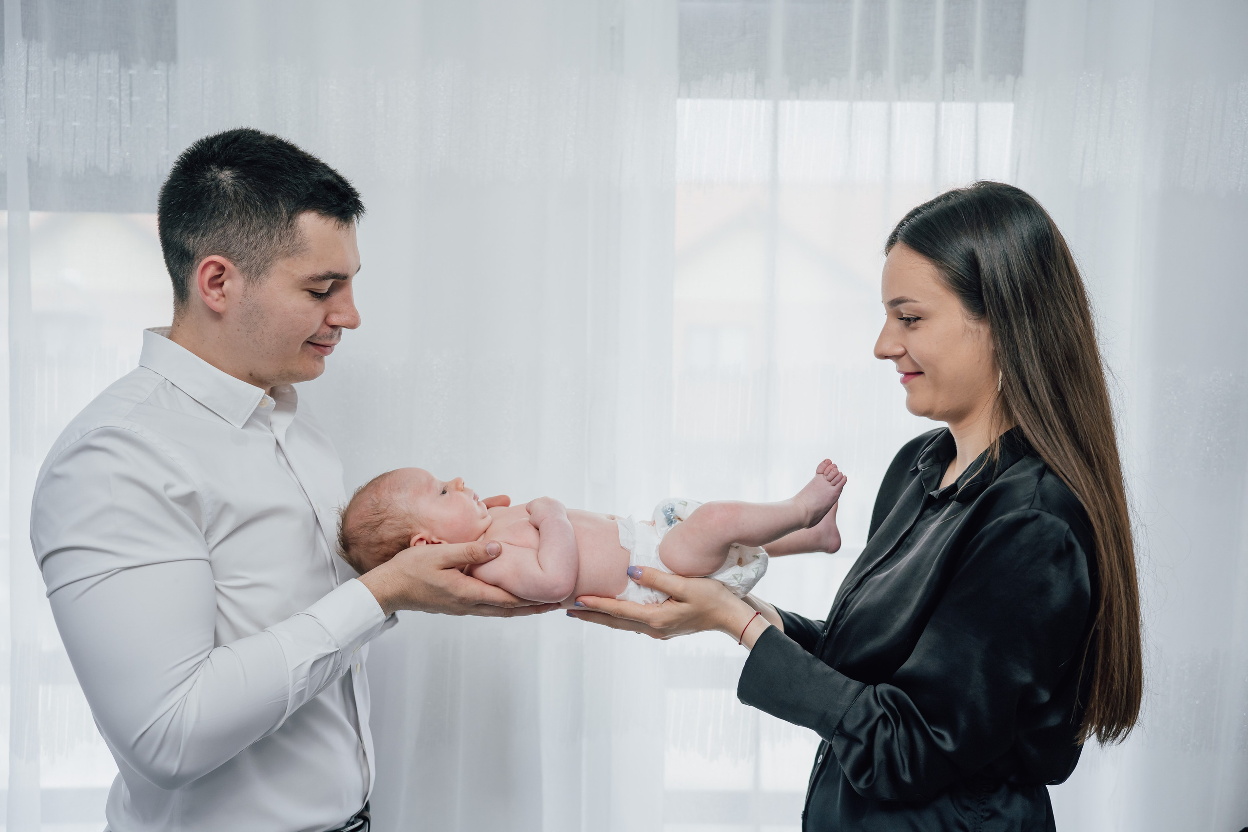 Botez. Valentin Gogan Photographer