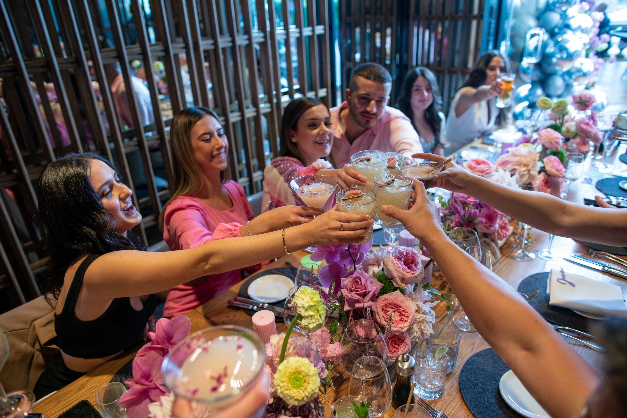 Eva Turns 21. Family and Maternity Photography in Sydney, Hills District