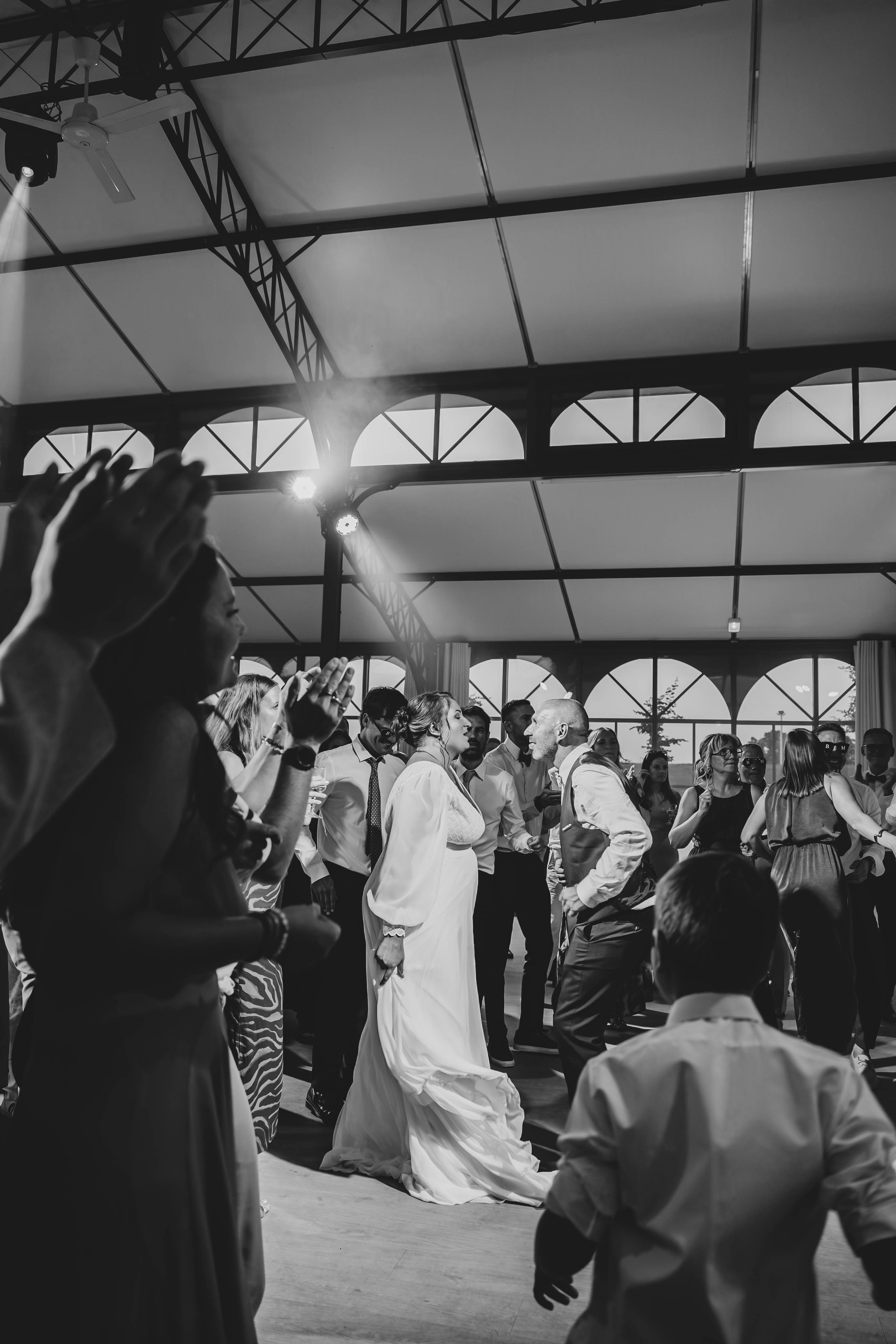 Madeline & Boris. Weeding photographer / event / portrait