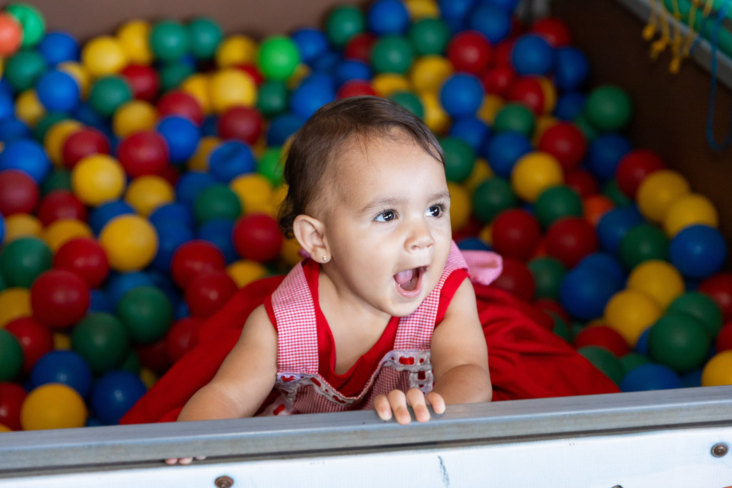 Maju 1 ano. Fotógrafo de casamentos, ensaios e eventos em Capelinha Pedro Antônio