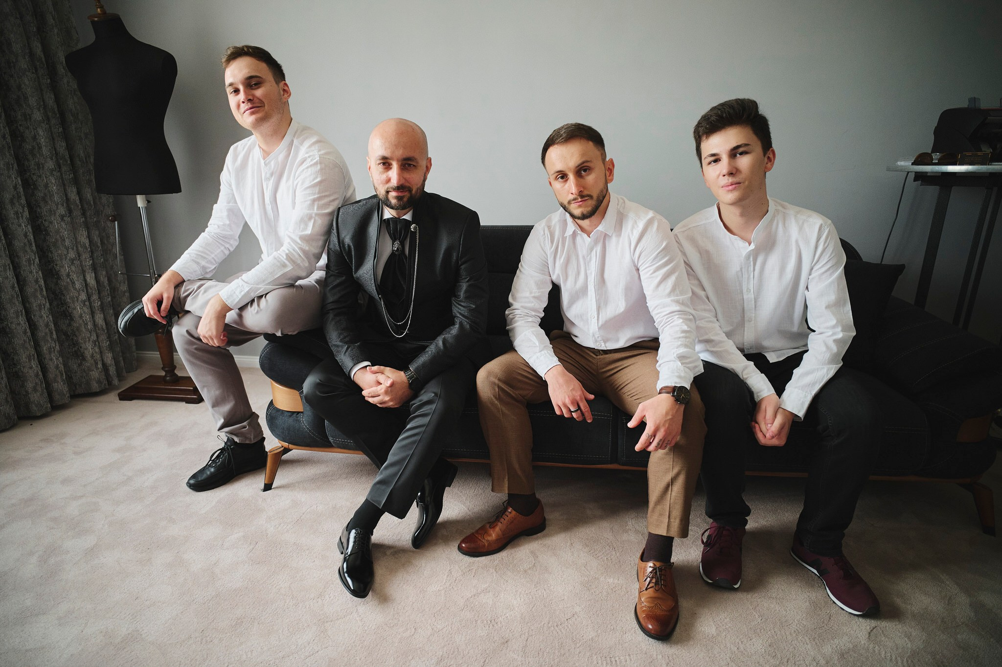 Denisa & Ionut. Georgescu Alexandru Fotograf