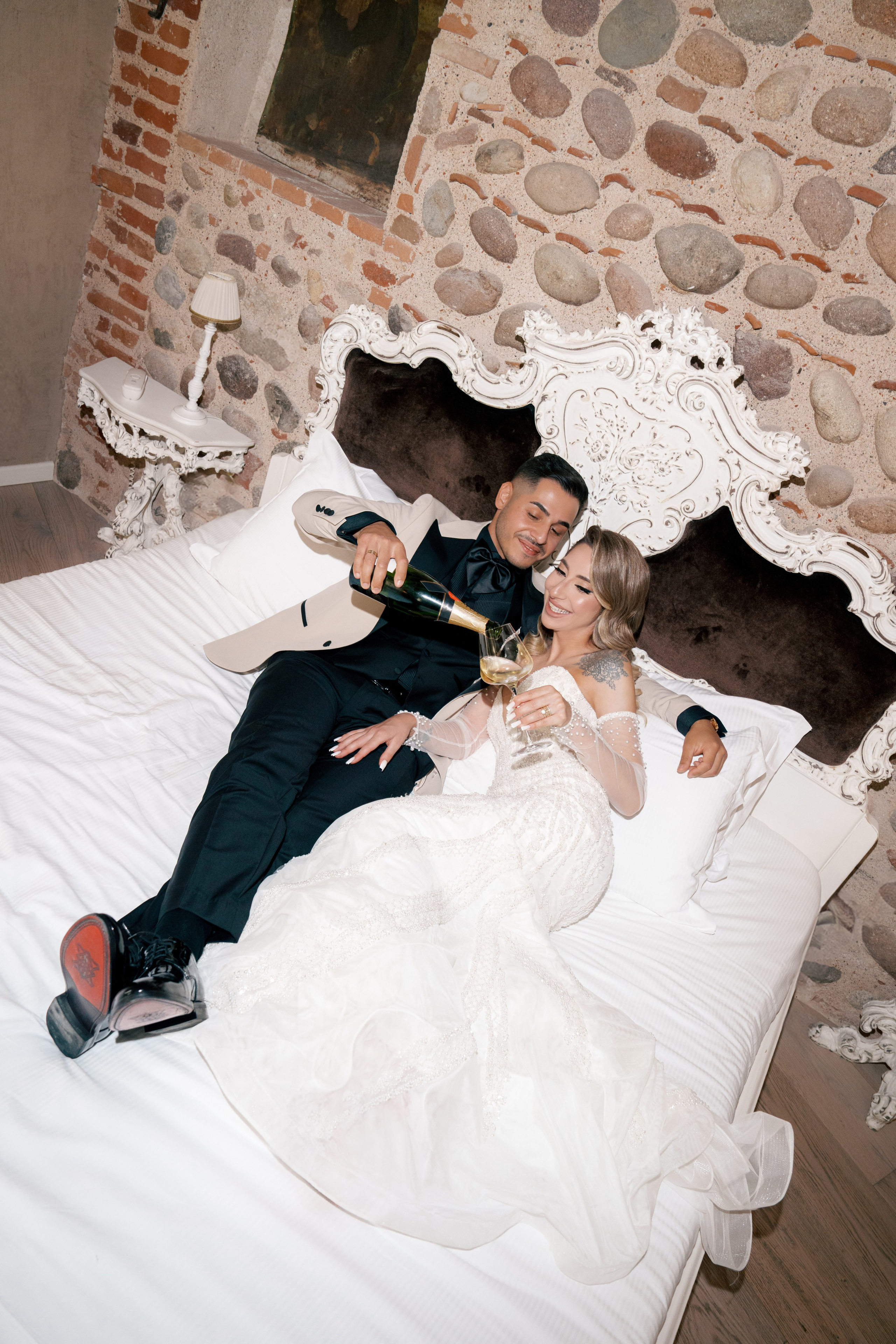 Wedding Highlights. Studio Timis