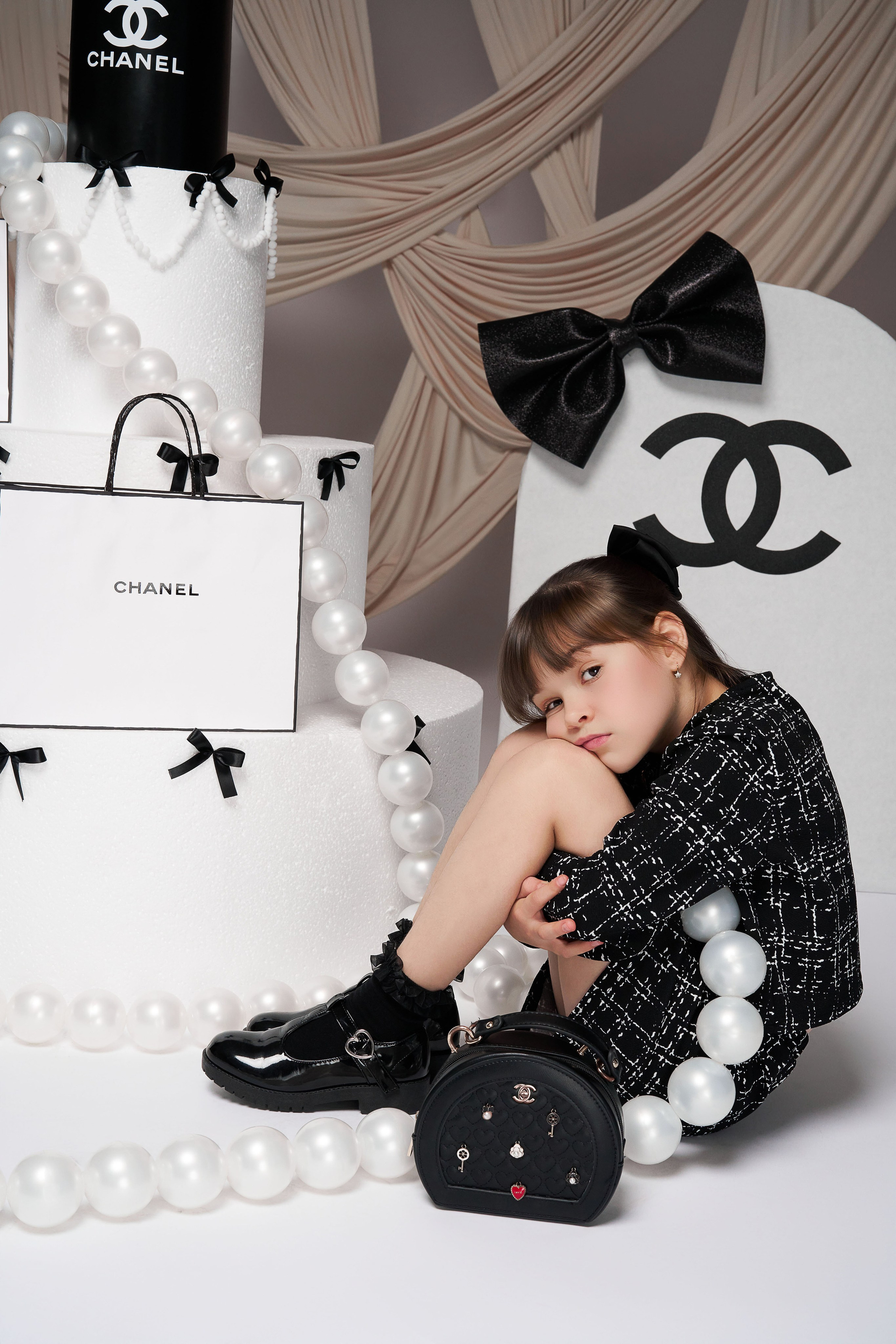 Family. Studio Timis