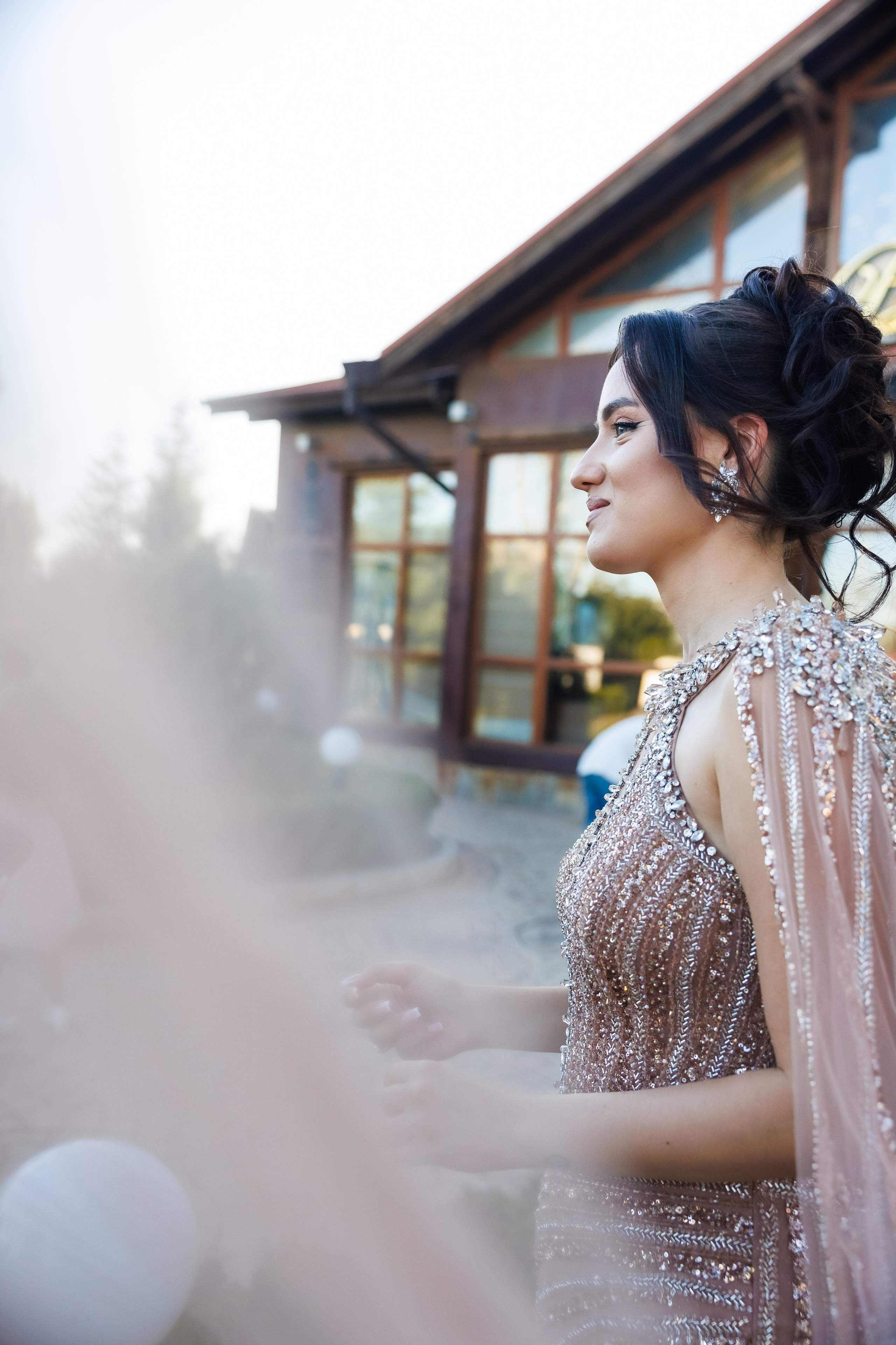 Годеж. Фотограф Ирина Йотова