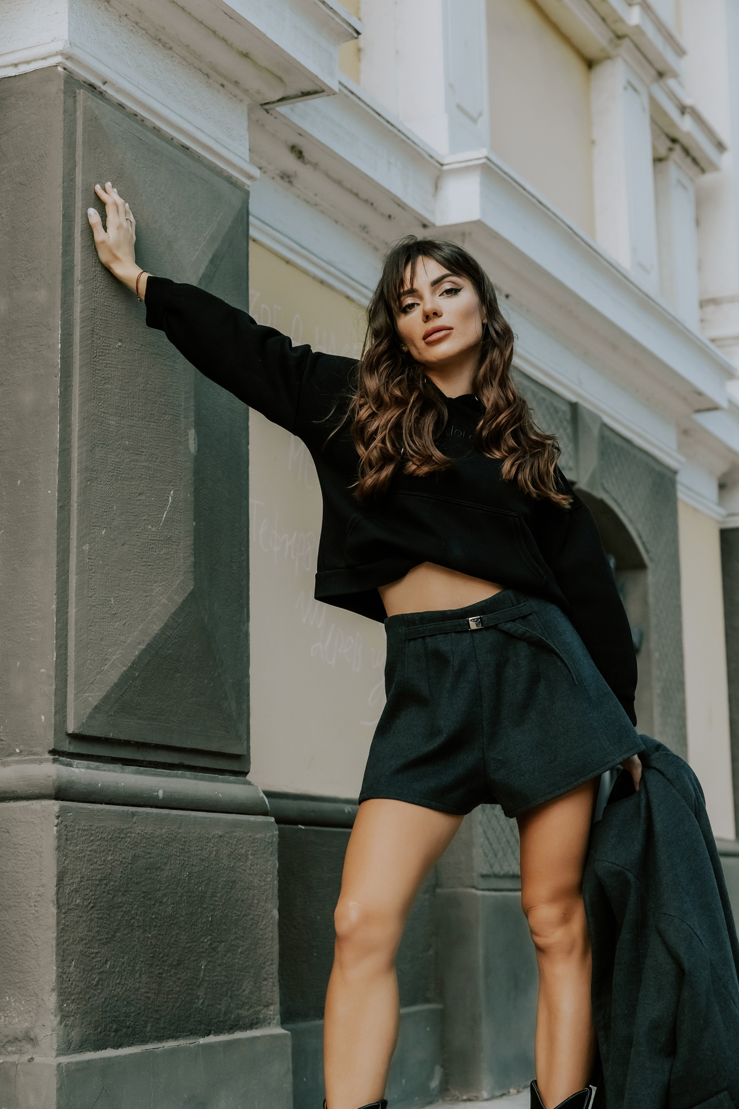 Индивидуална фотосесия. Фотограф Ирина Йотова