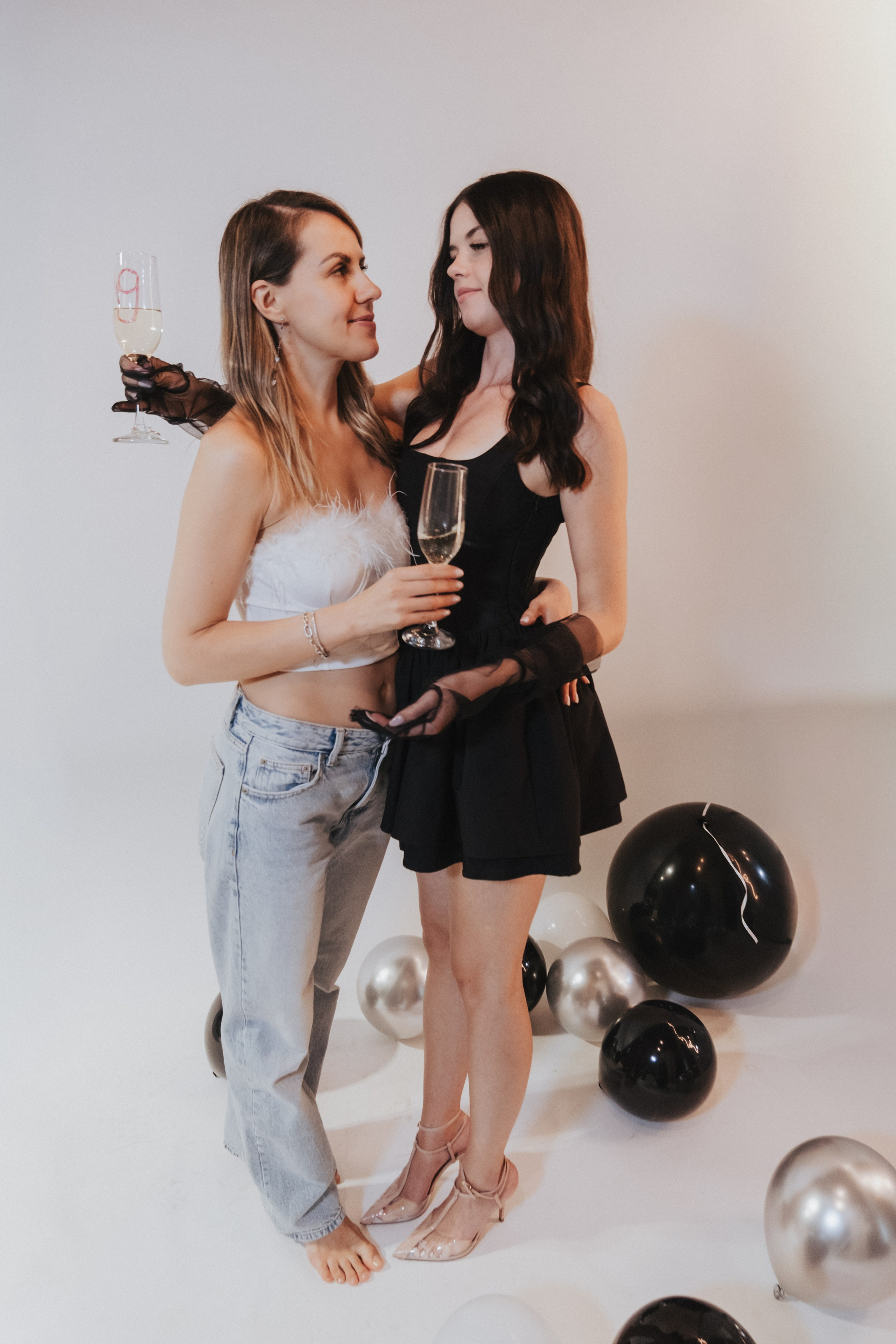 Индивидуальная сессия. Профессиональная фотосъемка в Калафелле — Елена Медведева