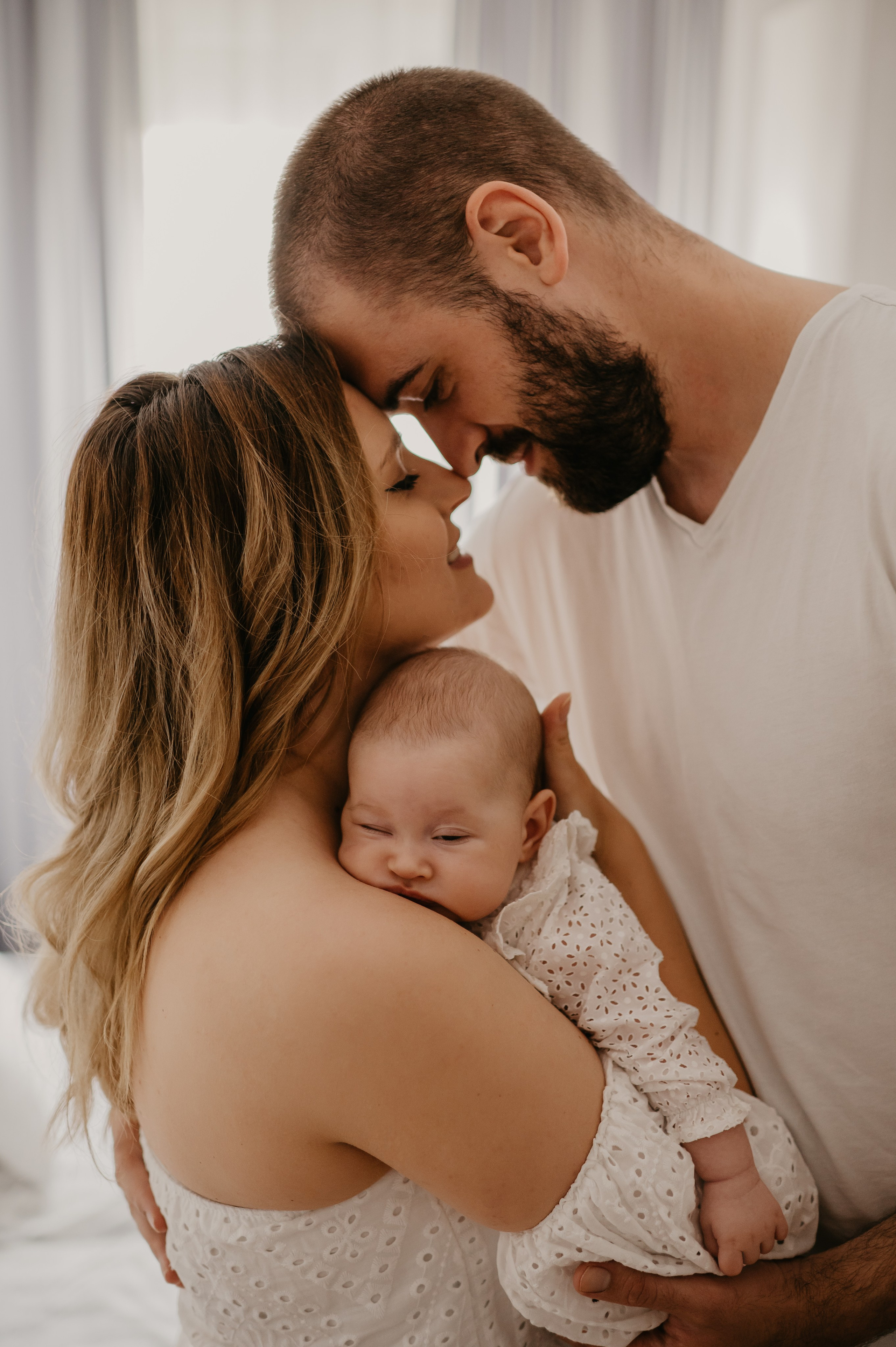 Beba Helena. Ana Sladojevic