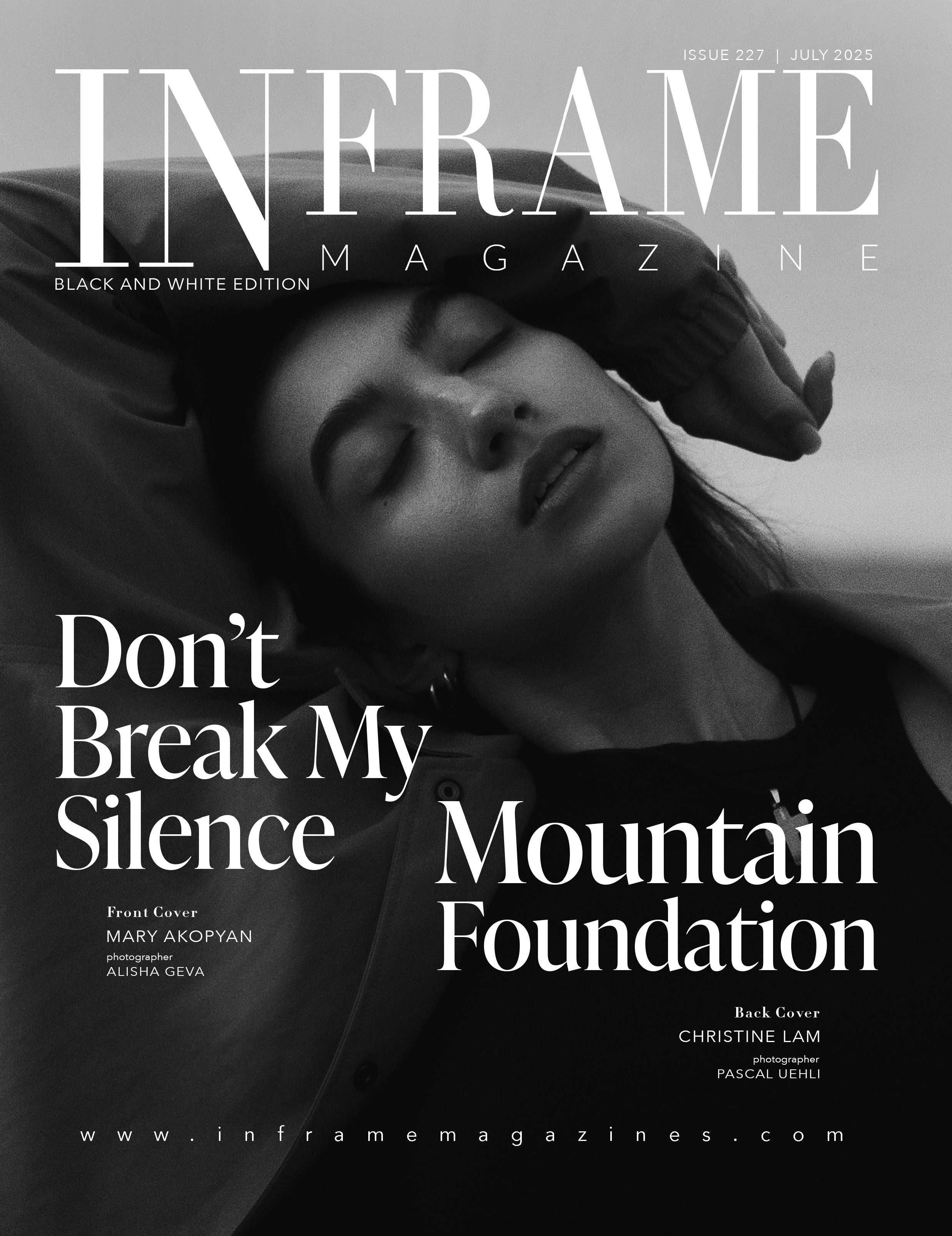 Alisha Geva женский портретный фотограф в Дубае