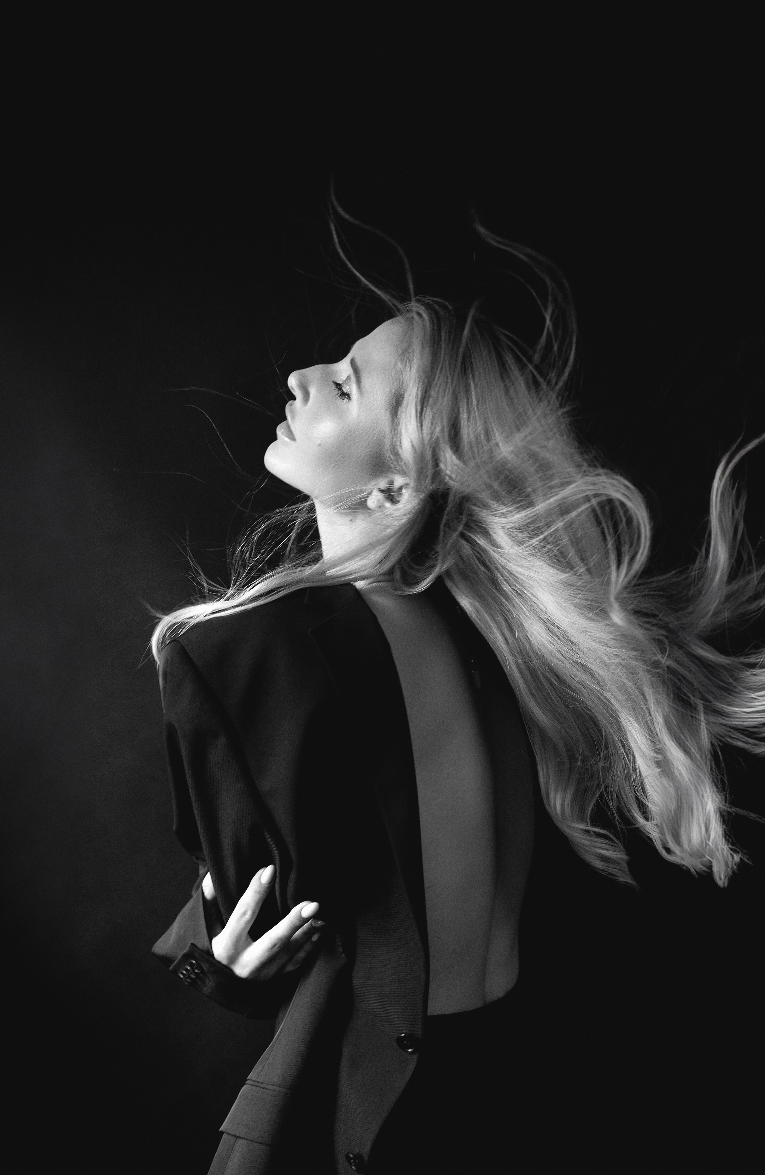 Anastasia. Meisha Photo