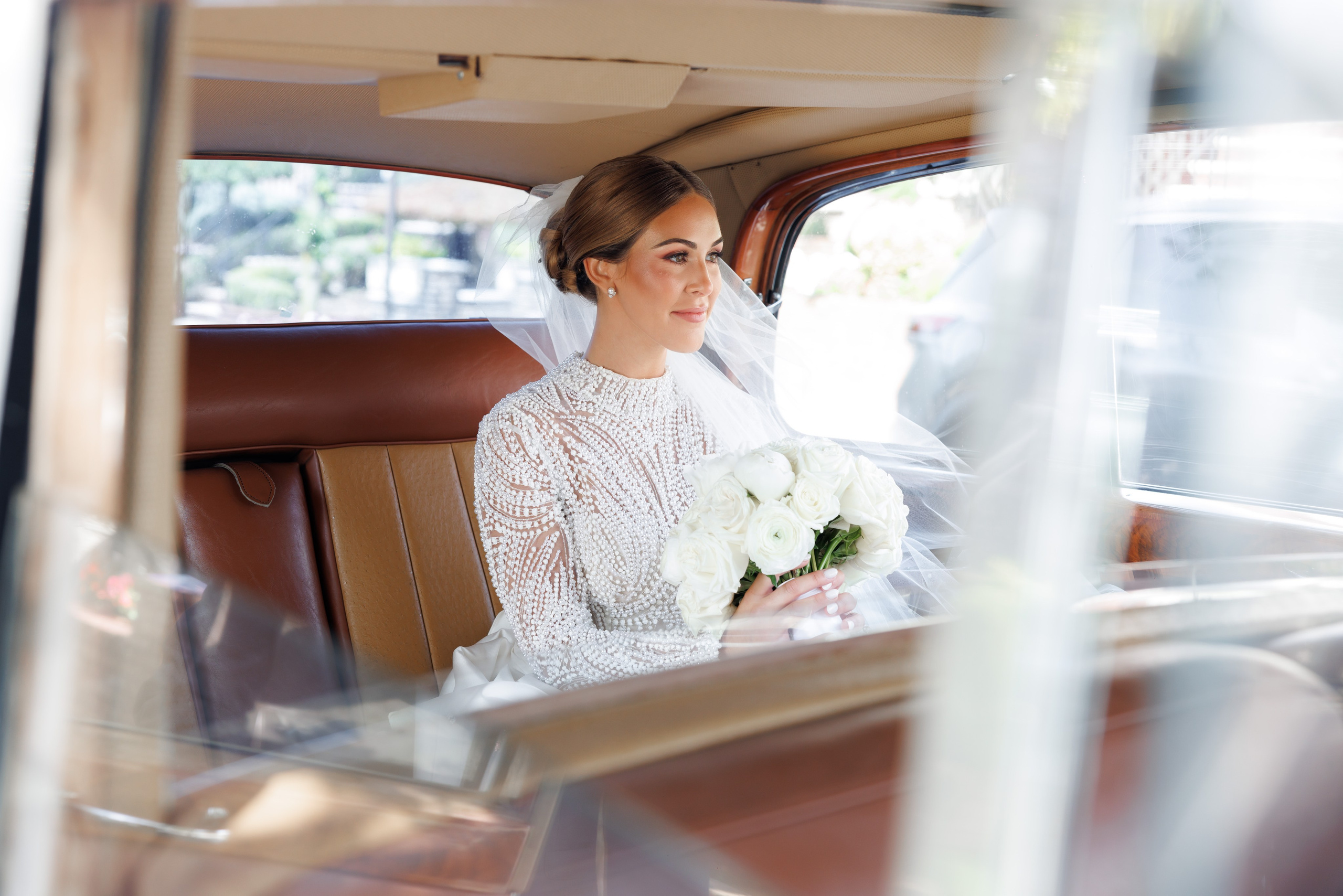 Alessia & Forrest. Wedding Photo & Video