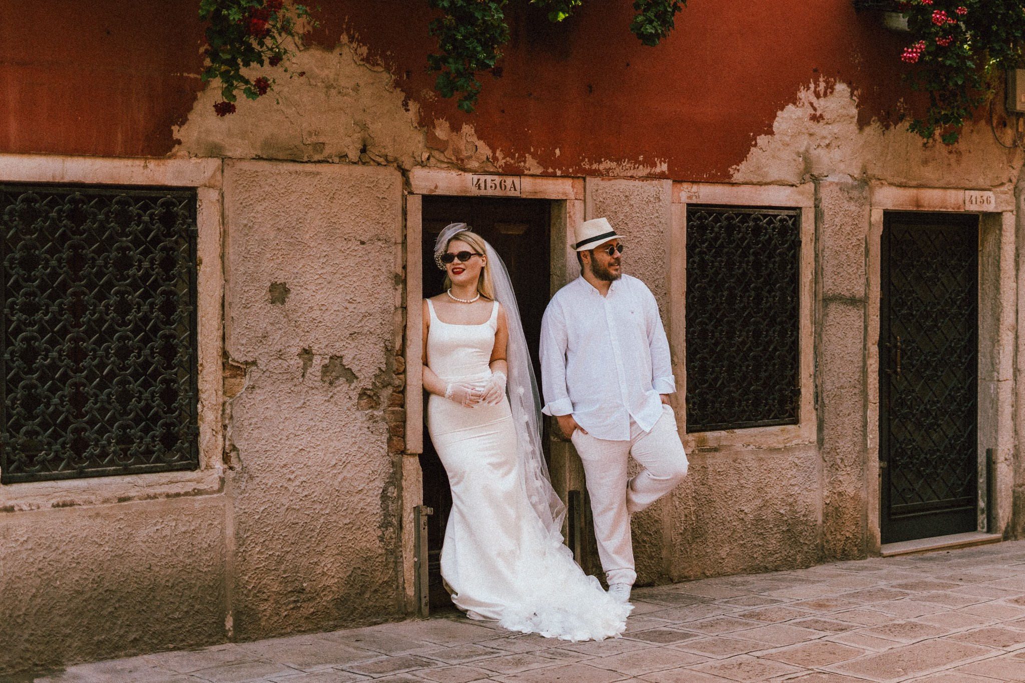 Busemin & Emre (Venice). Diana Fedrigo | Fotografa matrimoni in Italia
