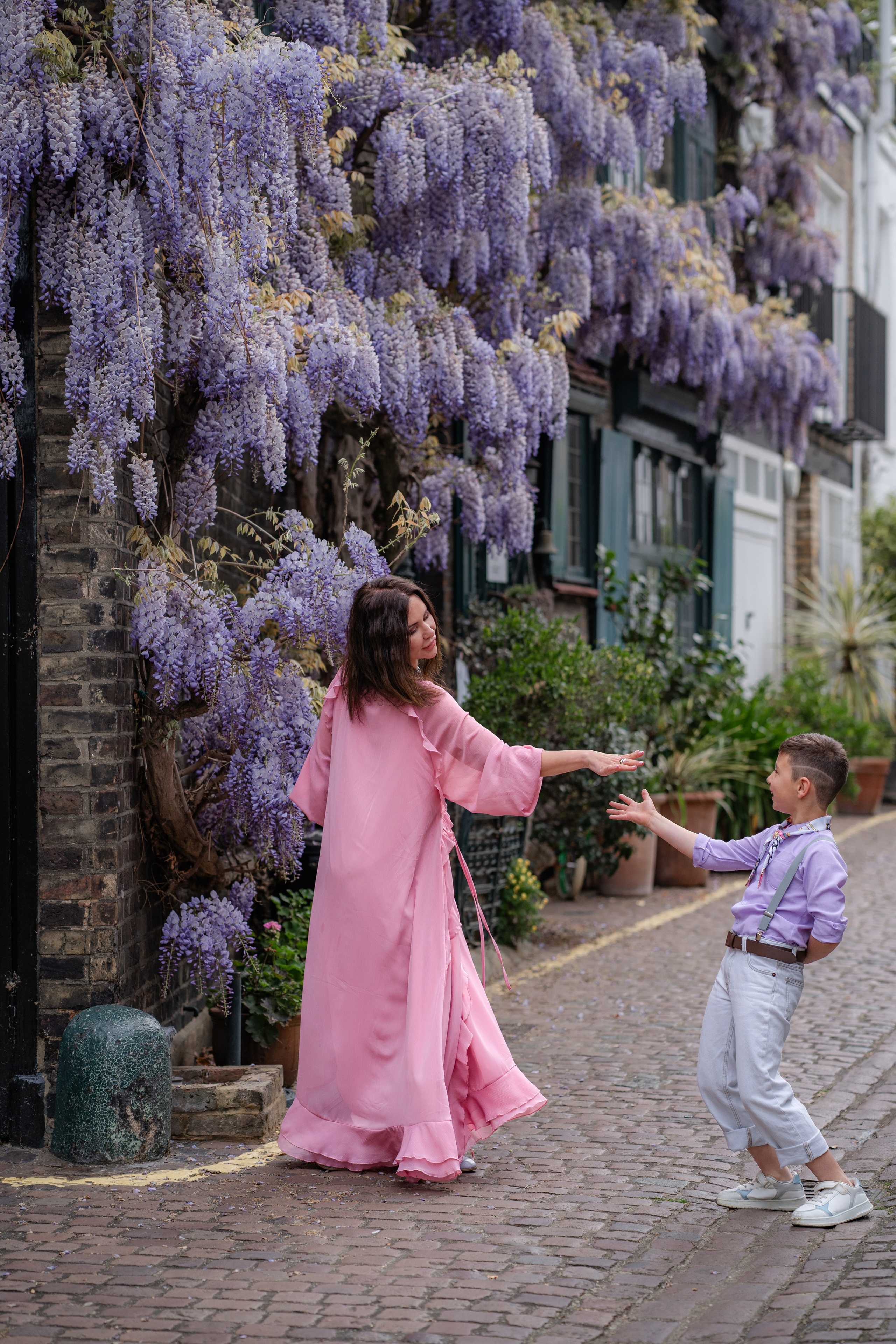 Hysteria. Tonya Kyrylenko photographer in London