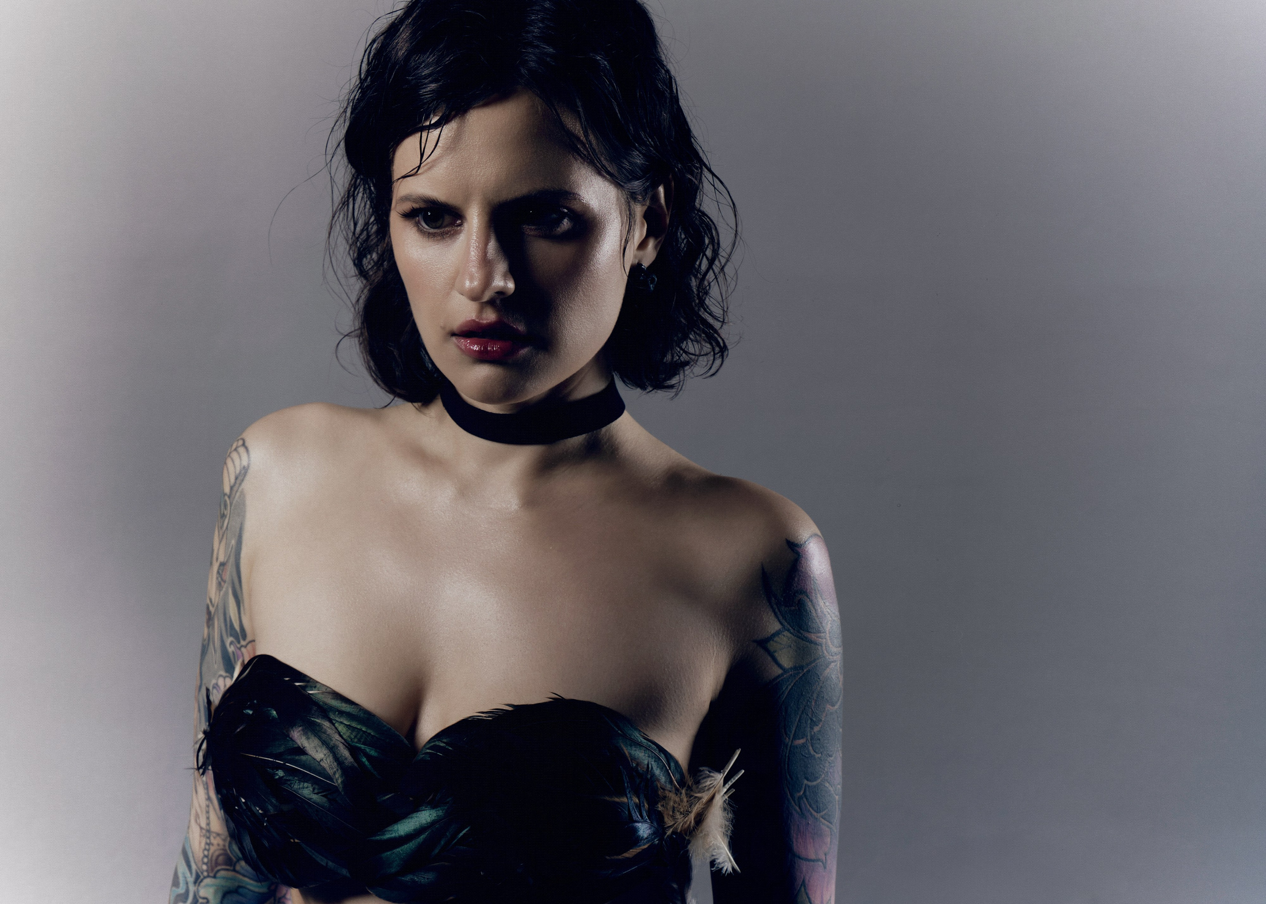 Julia. Photographer Olga Tsoi