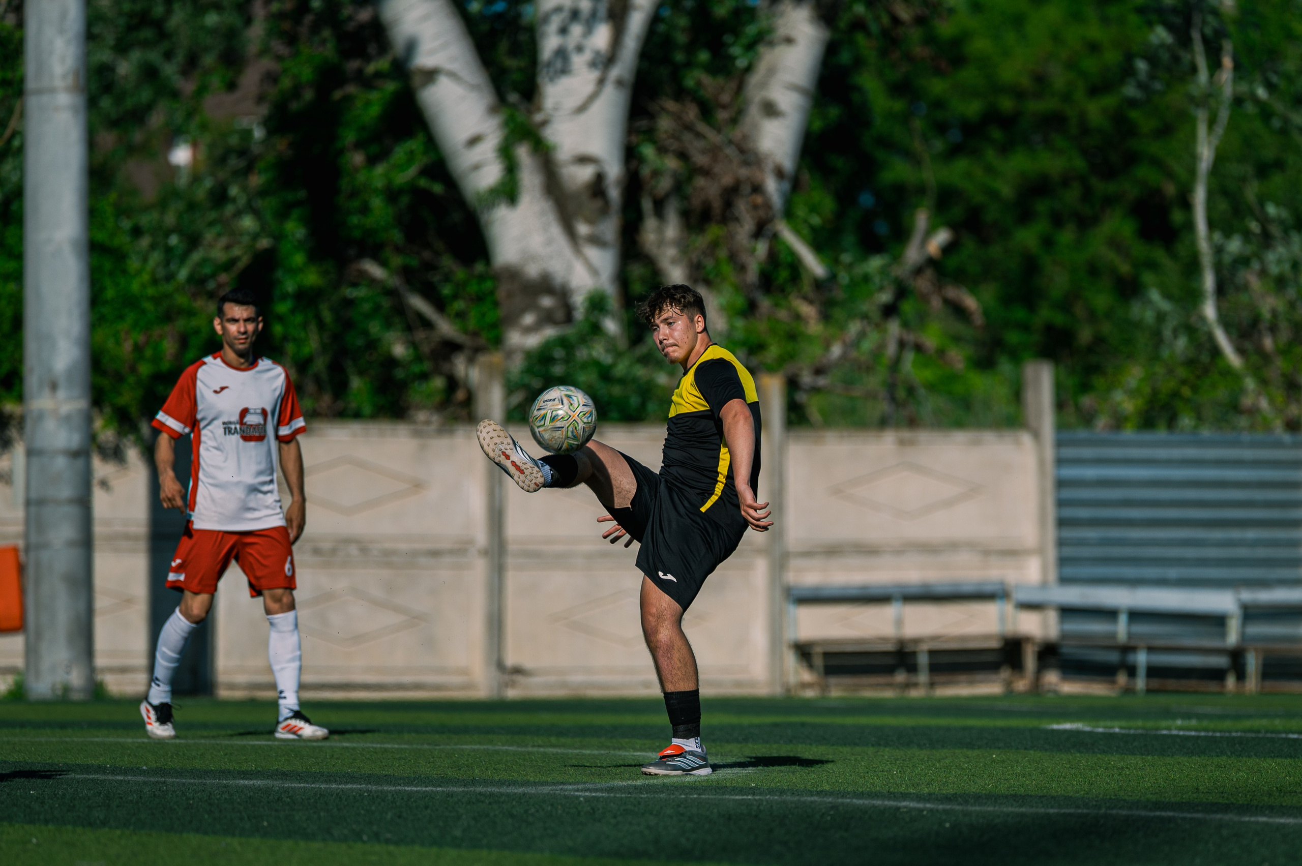 Sporting Galati — Vointa Cudalbi. Fotograf de Sport, Portret, Produs, Corporate, Cultural și Evenimente în Galați | Valentin Stanciu