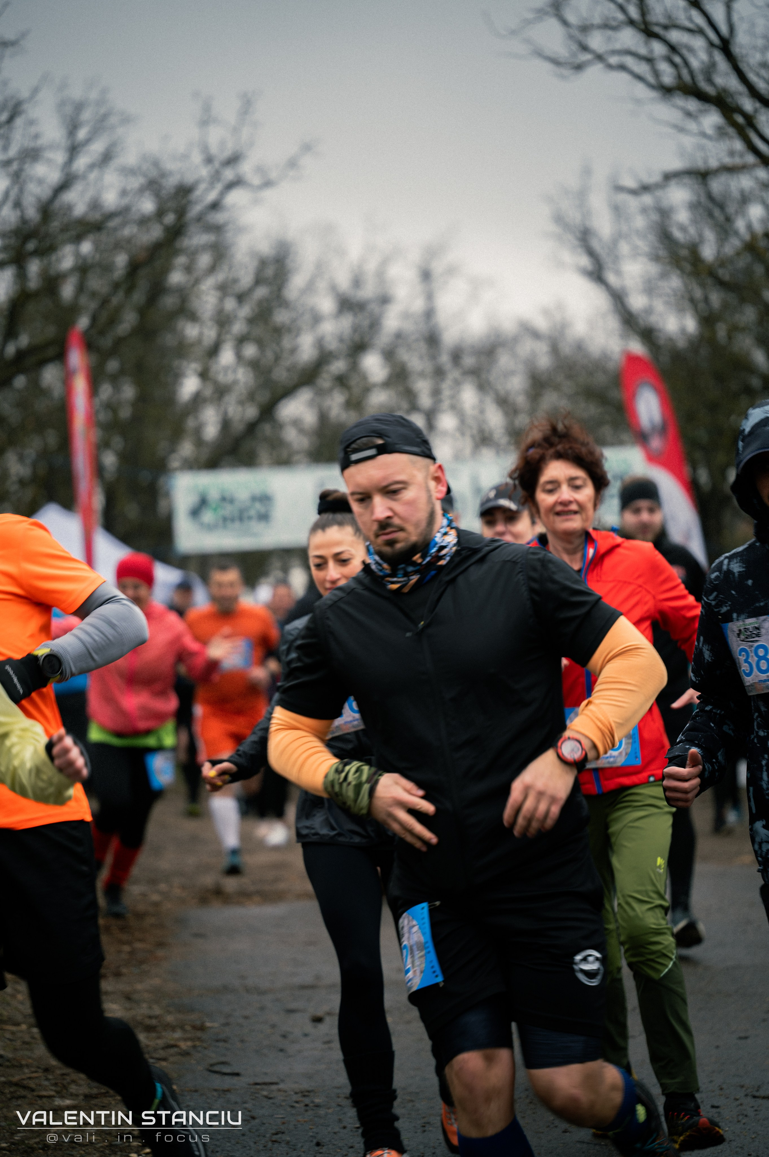 Garboavele Run & Ride — 2026. Fotograf de Sport, Portret, Produs, Corporate, Cultural și Evenimente în Galați | Valentin Stanciu