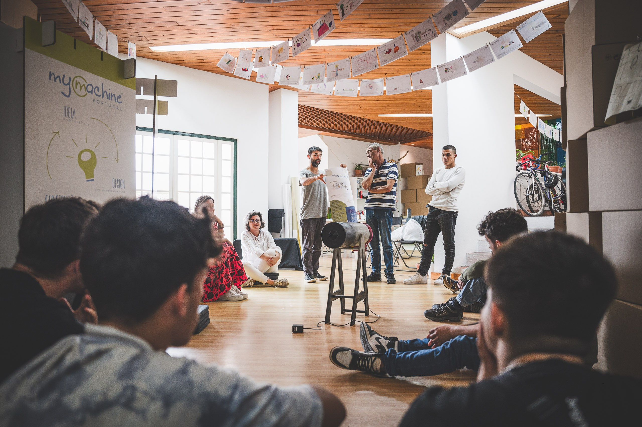 Luxury Event Photography | Beyond Creative. Beyond Creative 20 | Cinematic Video & Photography Production Lisbon & Algarve