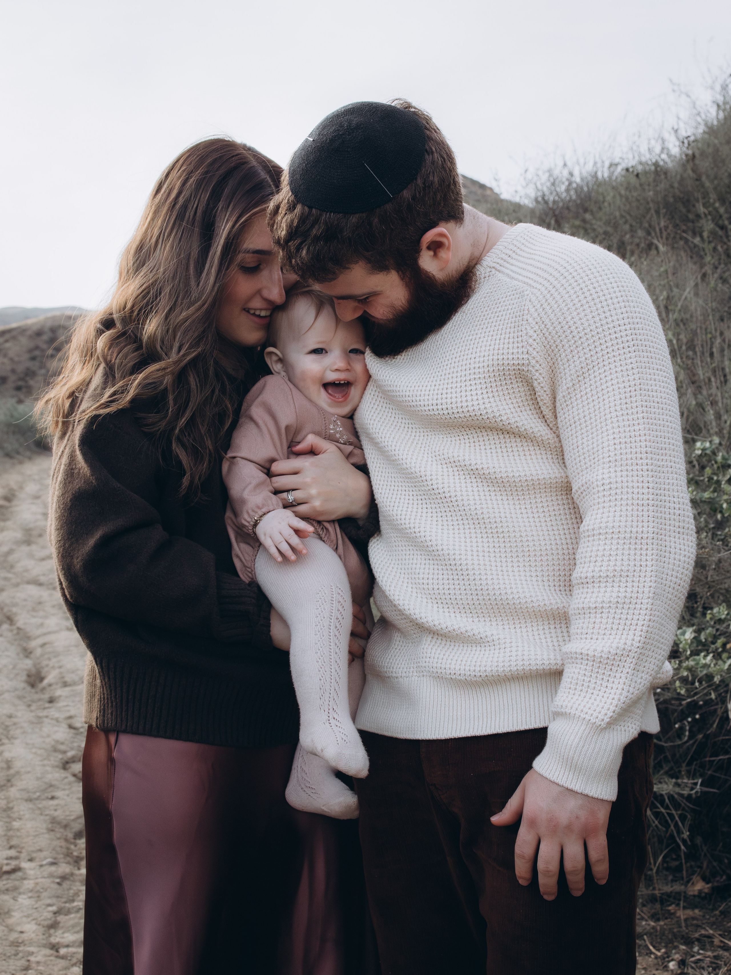 Lucy Kirakos — Family Photographer in Los Angeles