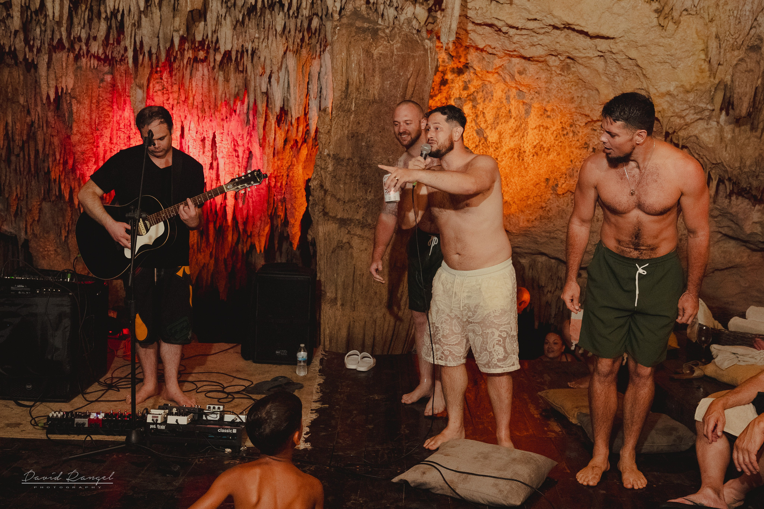 Destination Wedding in Tulum, Mexico. Destination wedding photographer based in Cancun and Riviera Maya with service worldwide