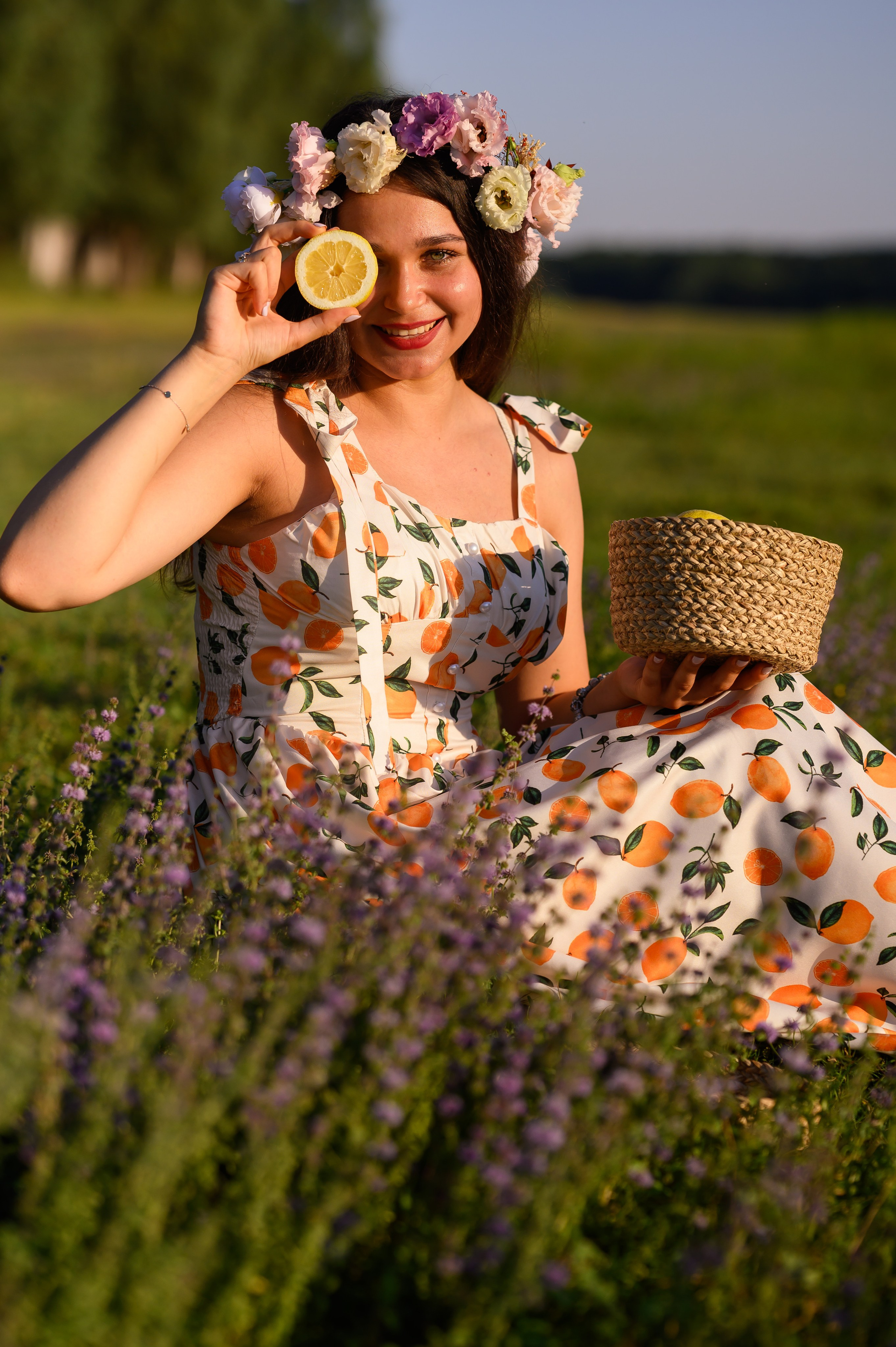 Portrete. Ligiafoto.ro