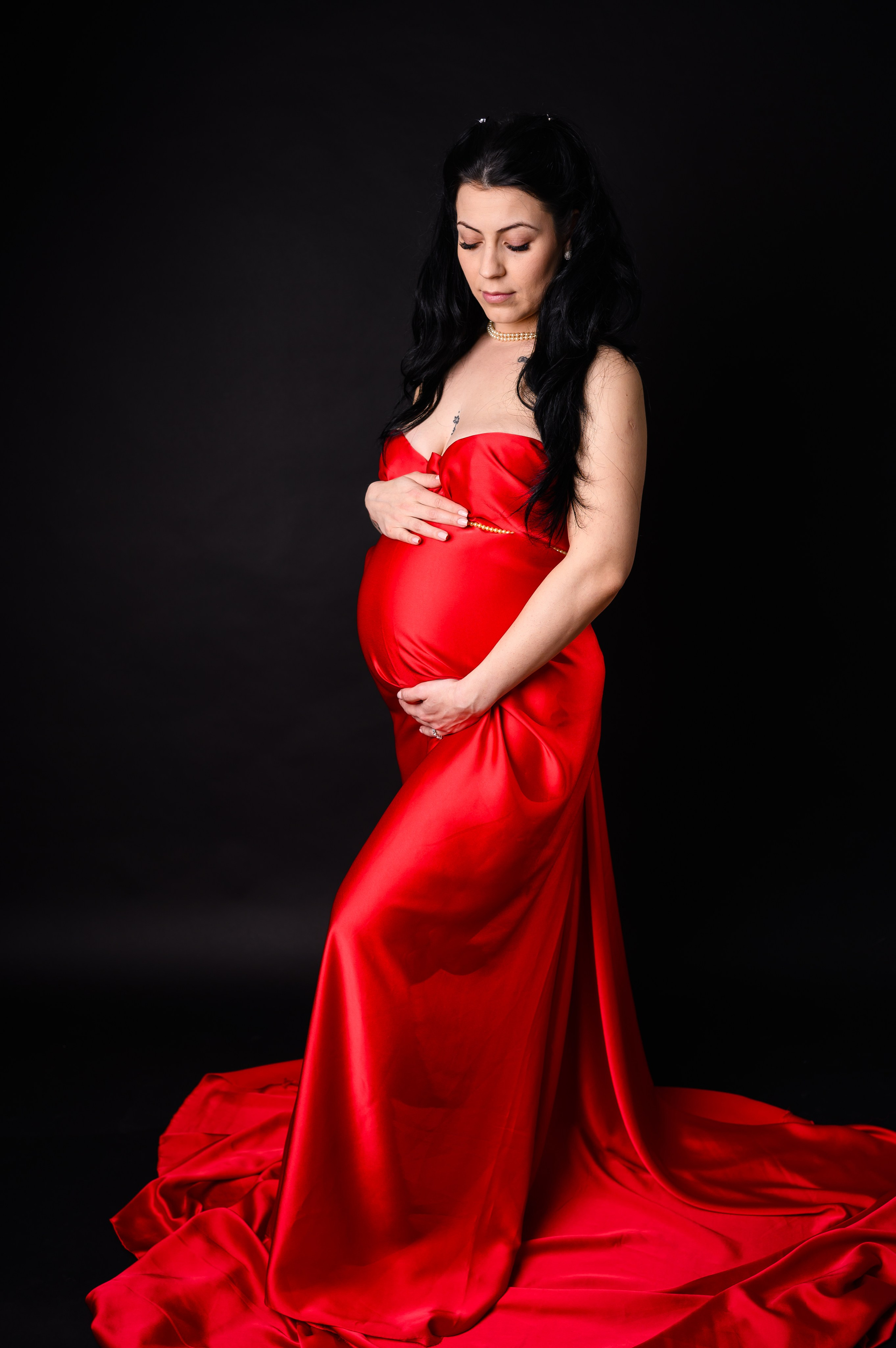 Şedinţe foto maternitate. Ligiafoto.ro