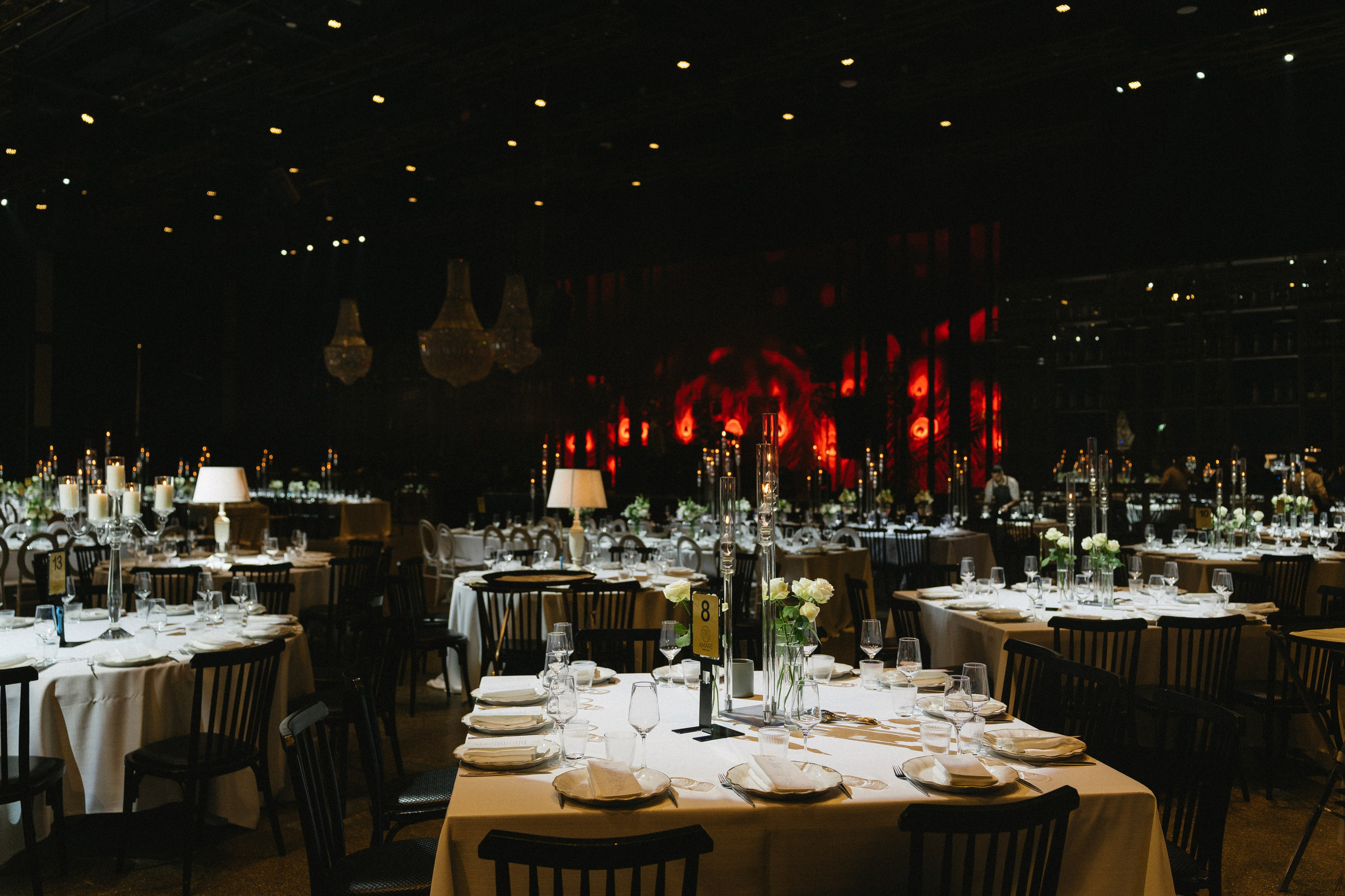 Interior & Venue. Portrait & Event Photography | Israel | David Shafirov