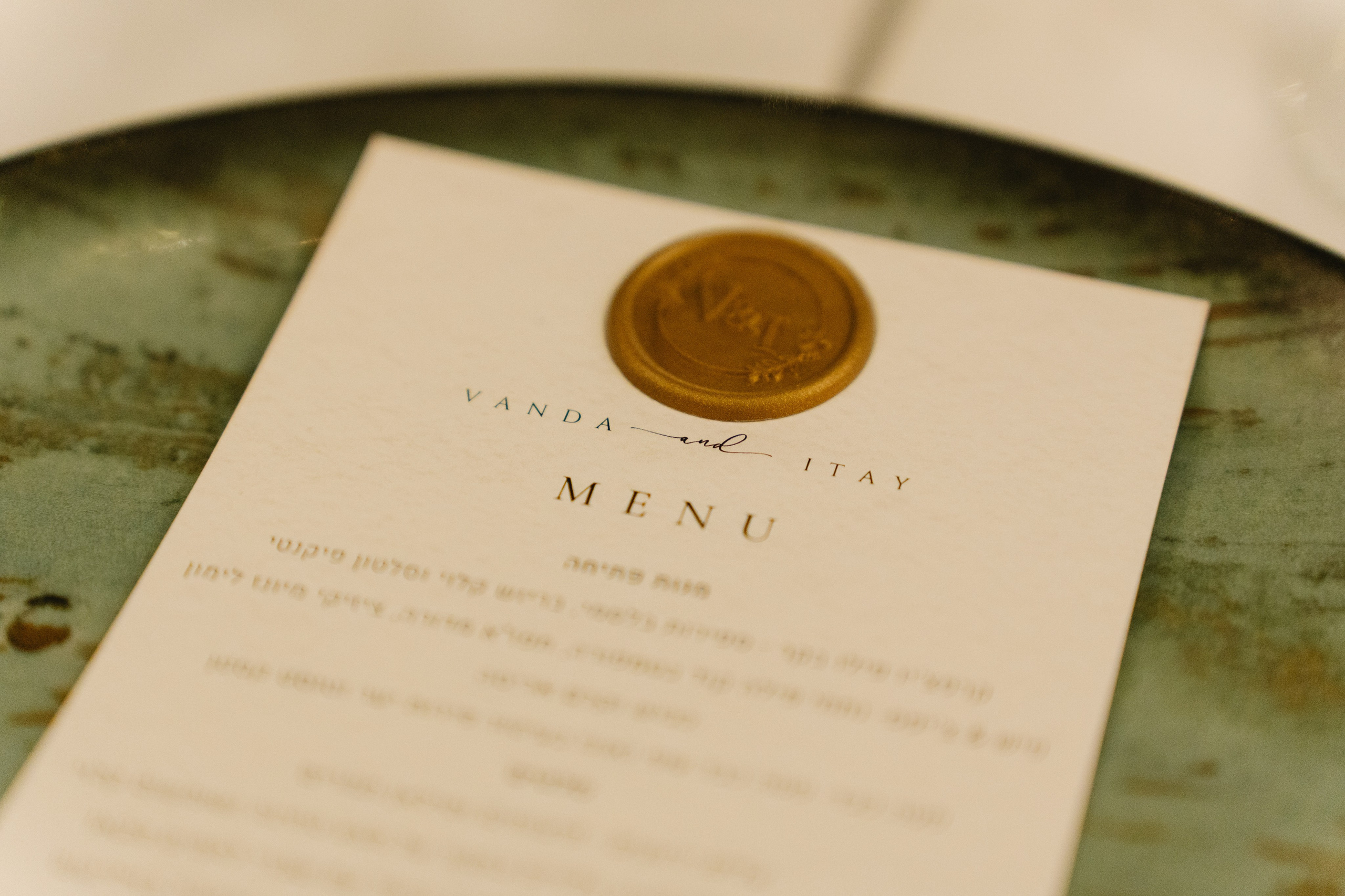 Interior & Venue. Portrait & Event Photography | Israel | David Shafirov