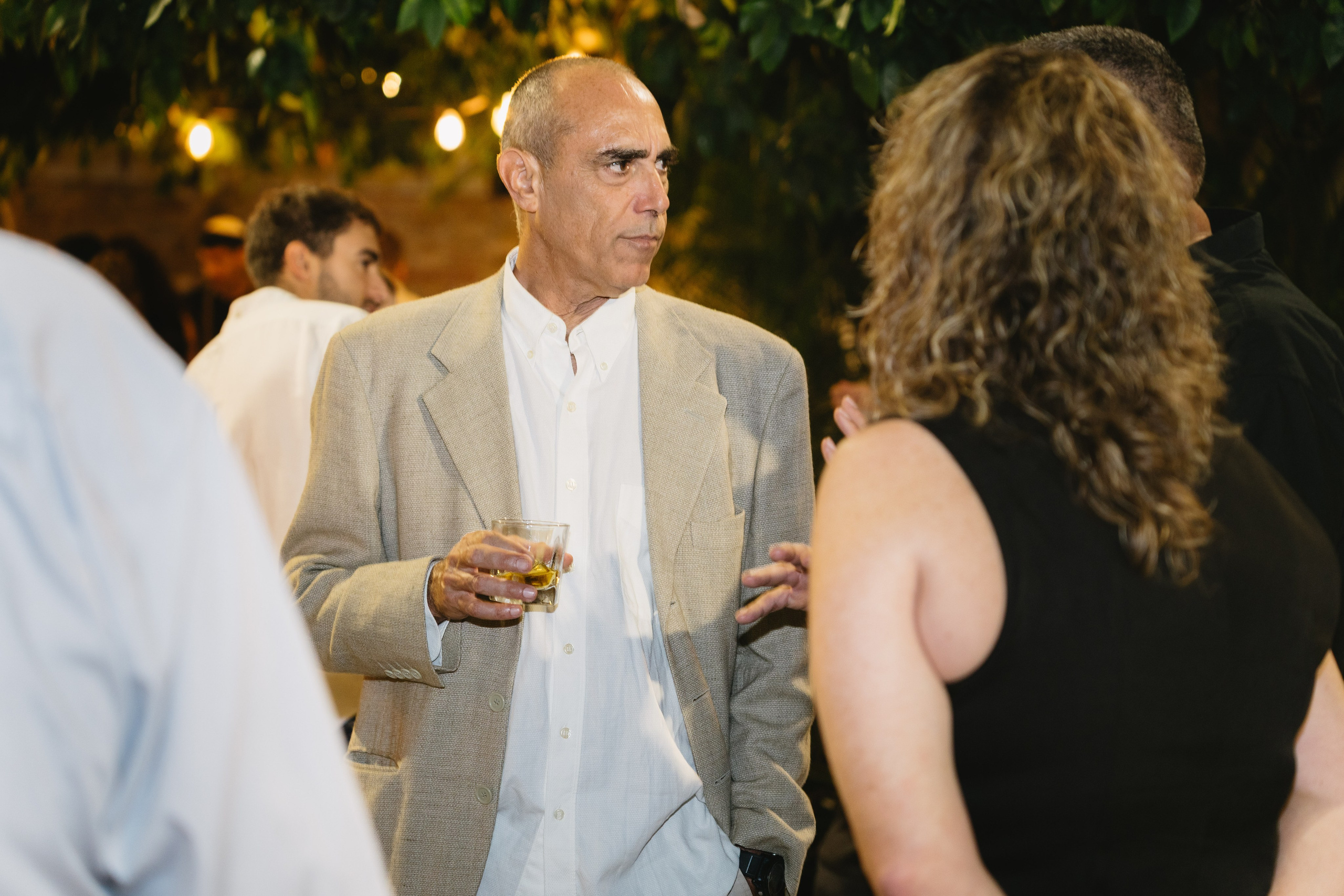 Events. Portrait & Event Photography | Israel | David Shafirov