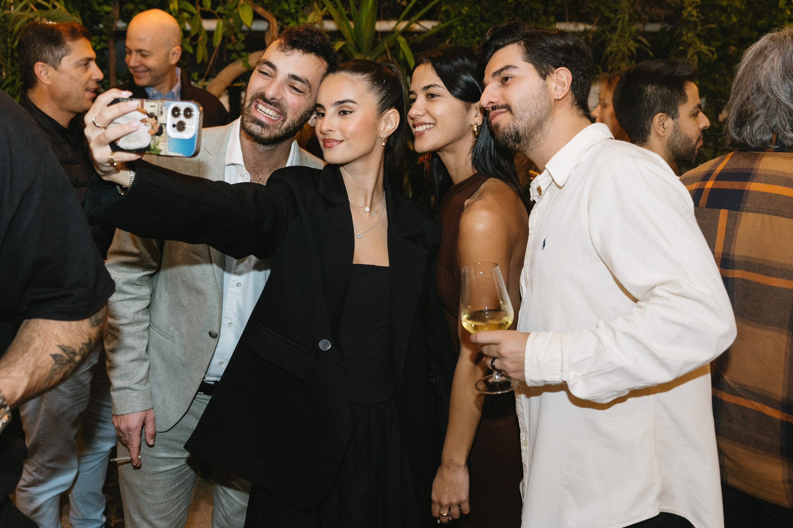 Events. Portrait & Event Photography | Israel | David Shafirov