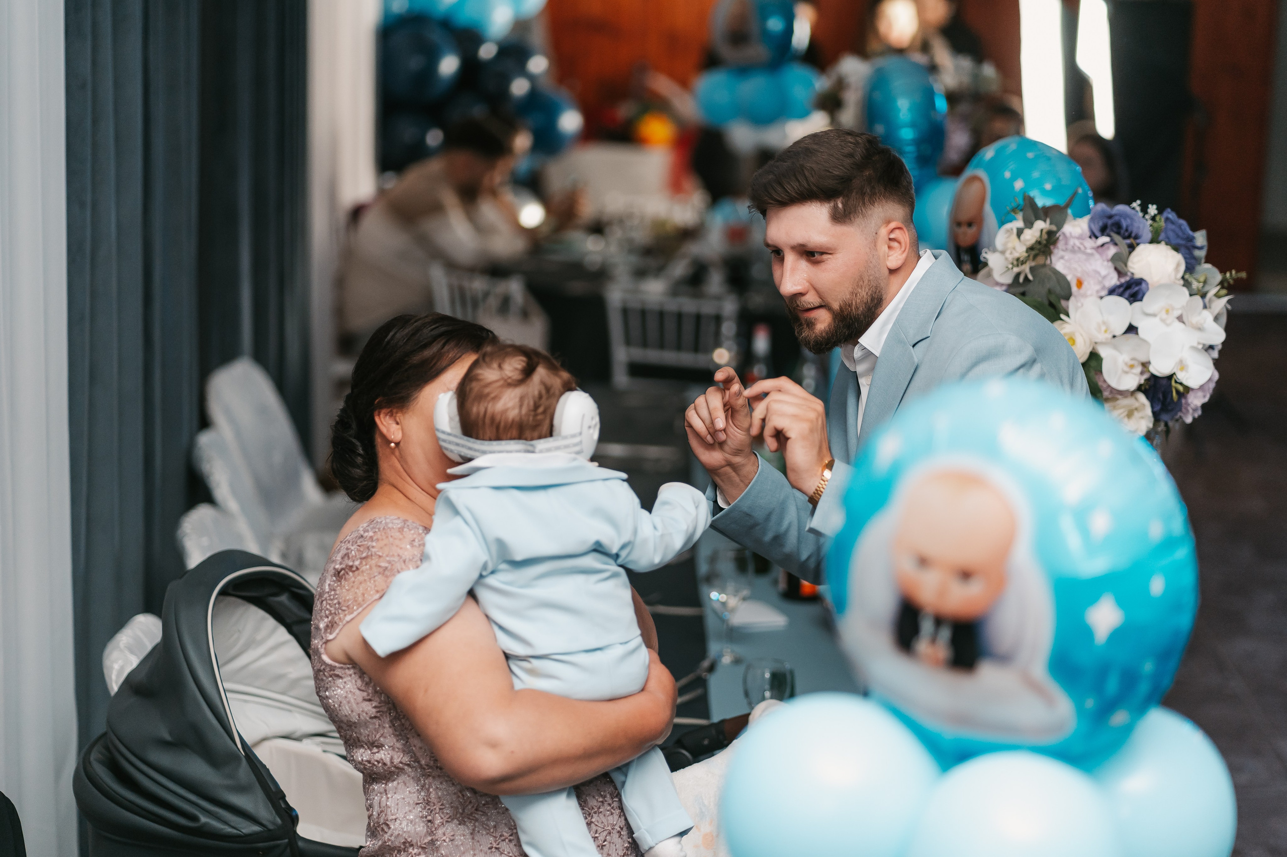 Lucas Andrei. Dara Lens | The art of remembering