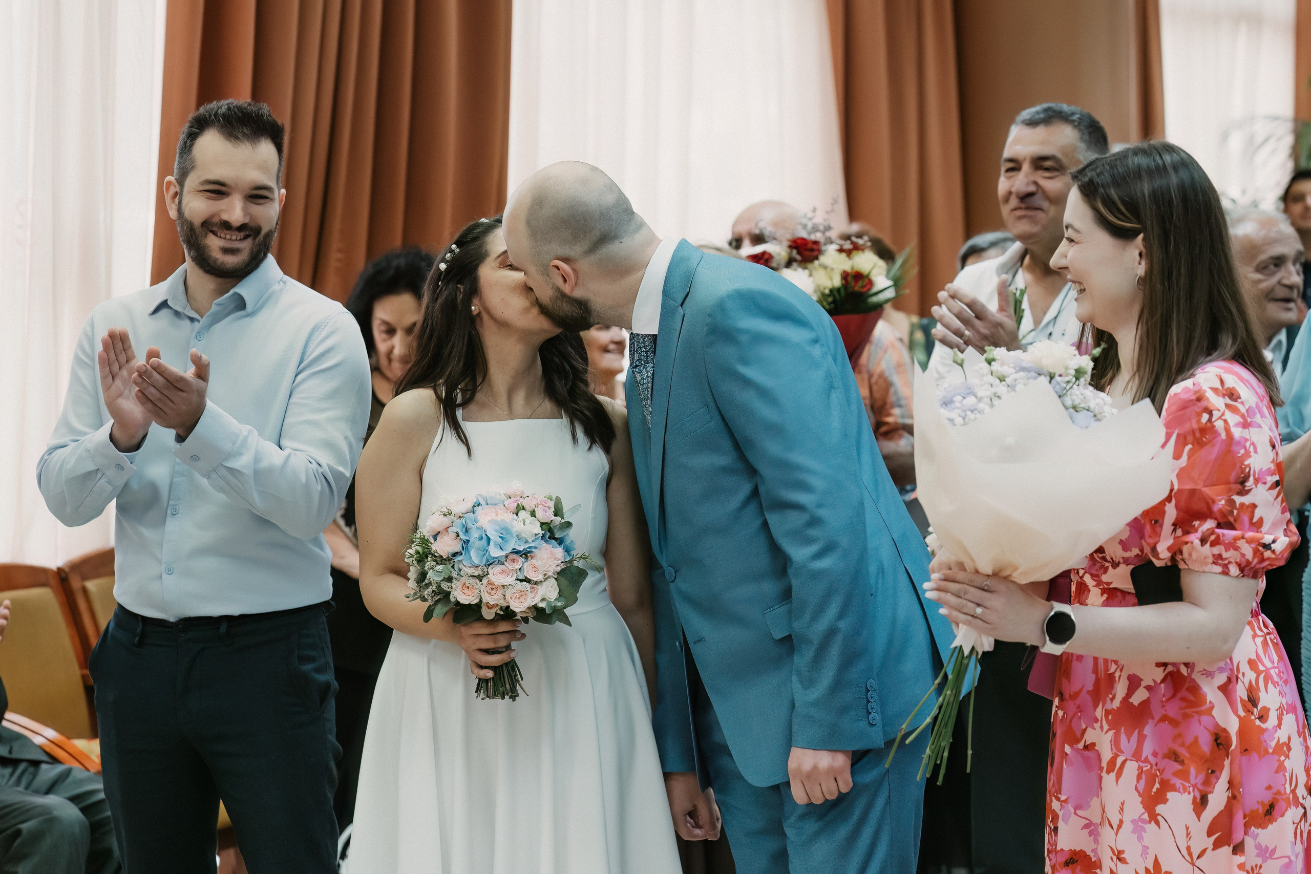 Andreea & Tigran. Dara Lens | The art of remembering